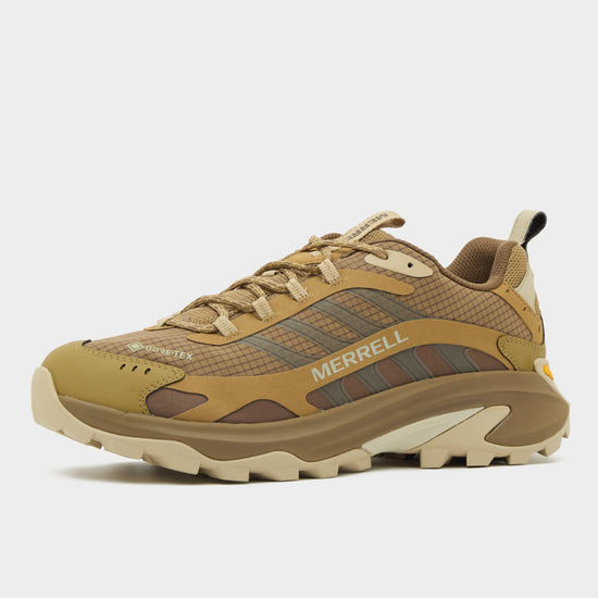 Men's Moab Speed 2 GORE-TEX® Walking Shoes