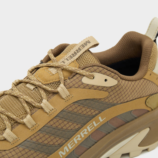 Men's Moab Speed 2 GORE-TEX® Walking Shoes