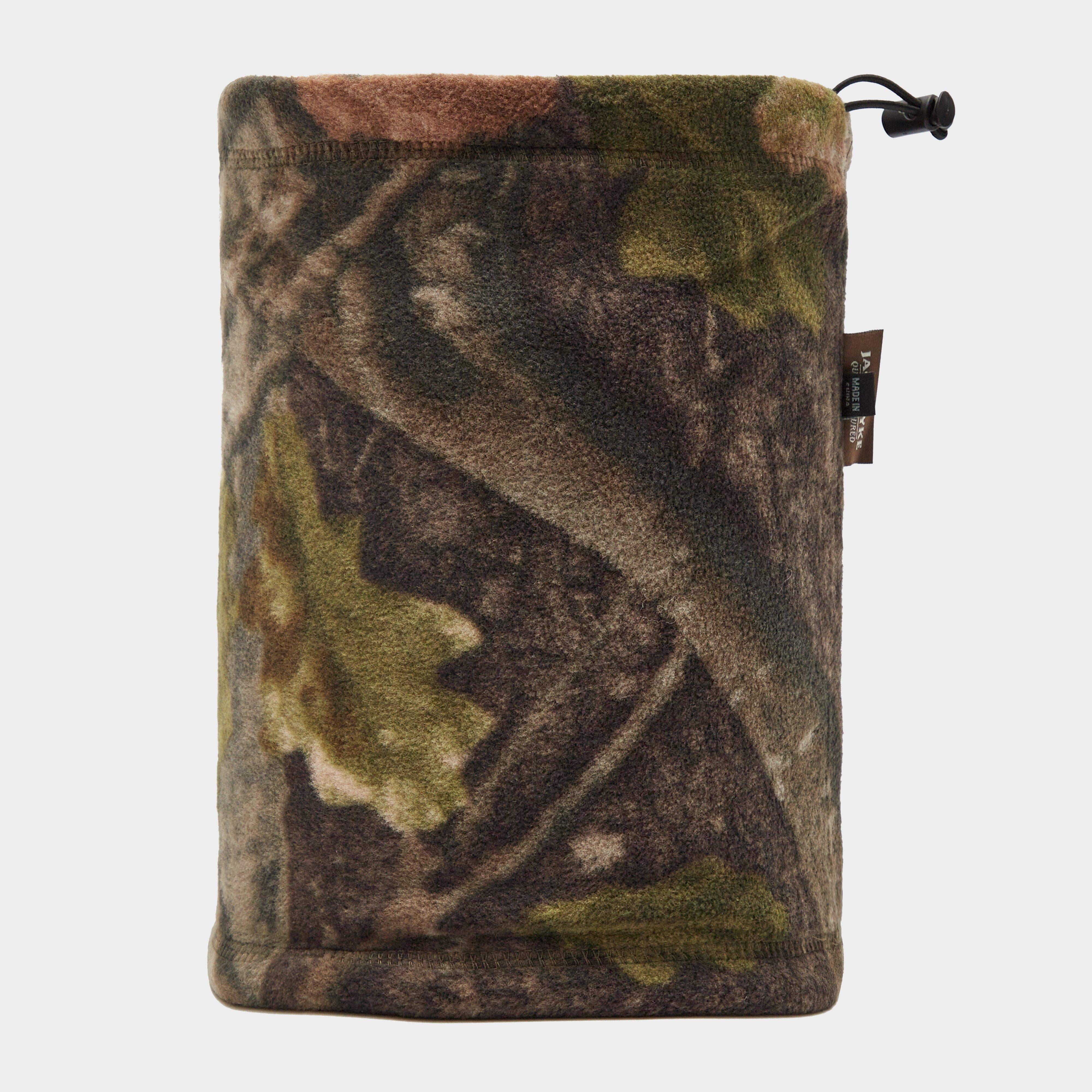 Fleece Neck Gaiter