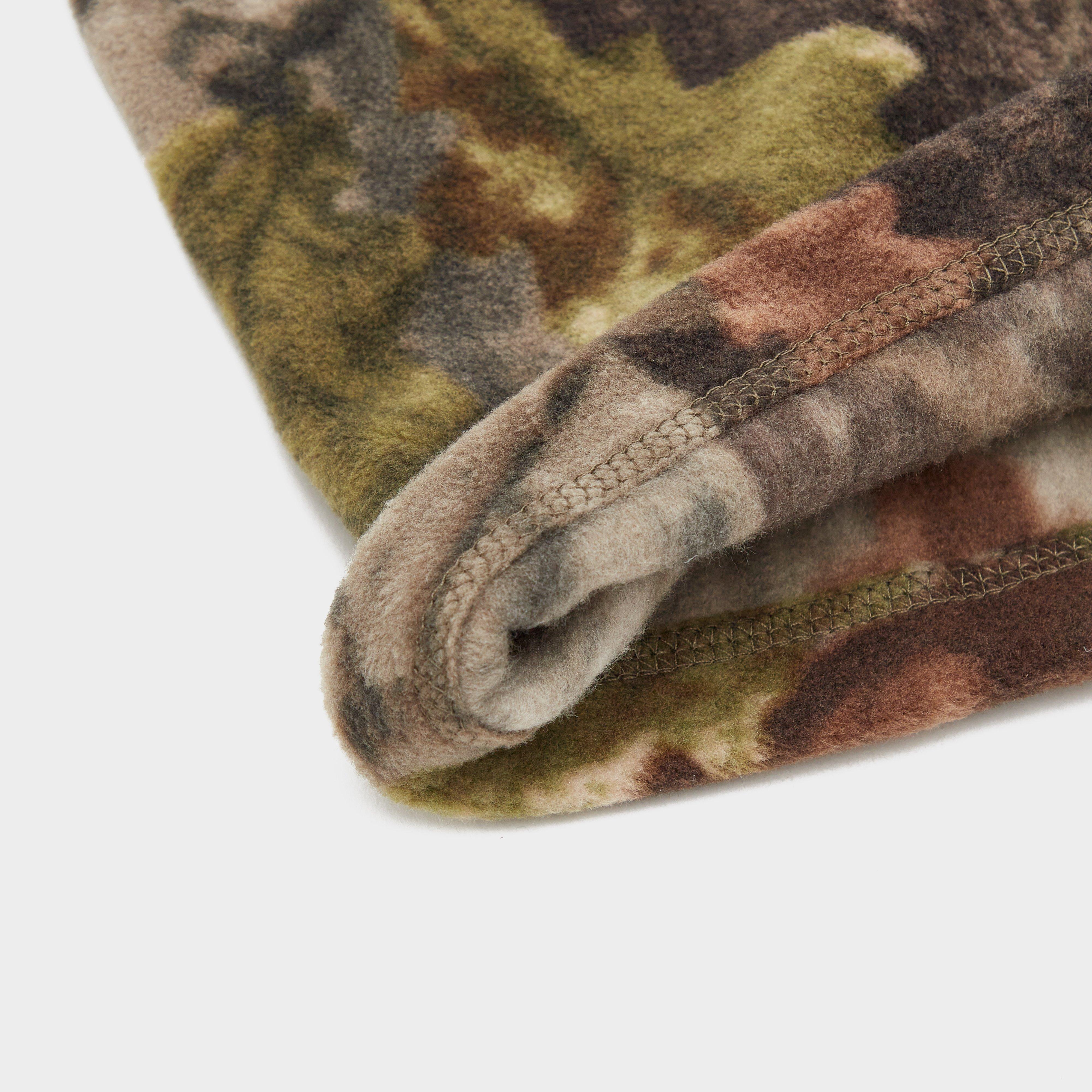 Fleece Neck Gaiter