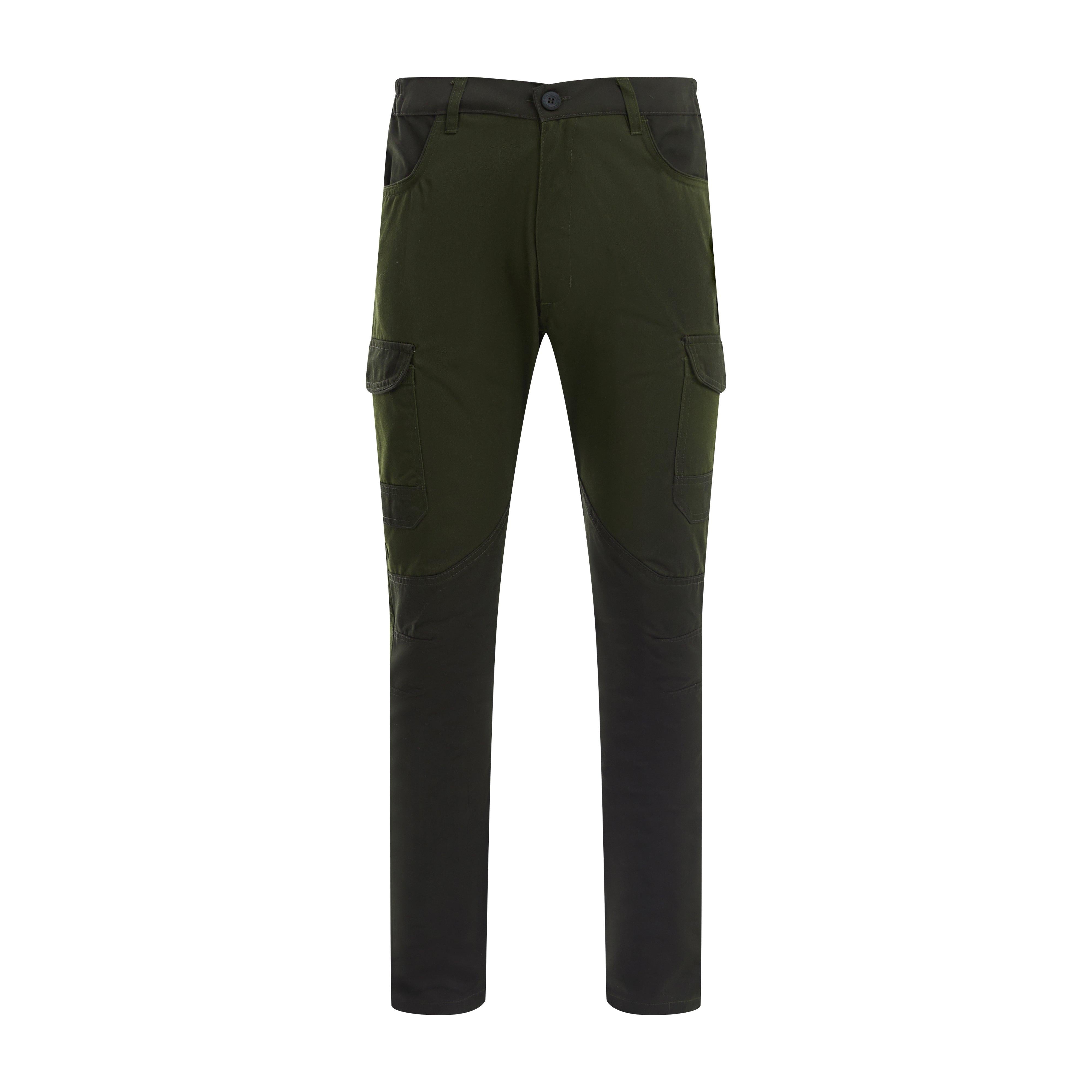 Fieldman Trousers