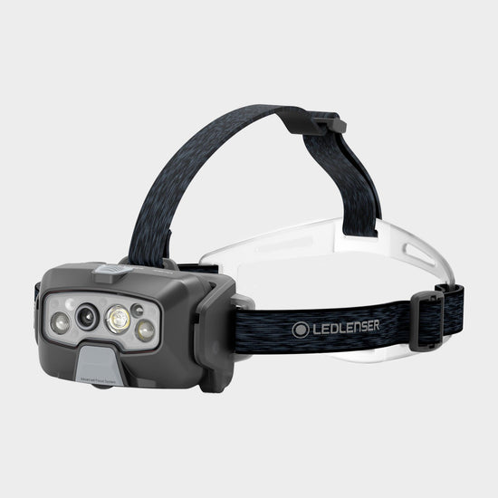 HF8R CORE Rechargeable Head Torch