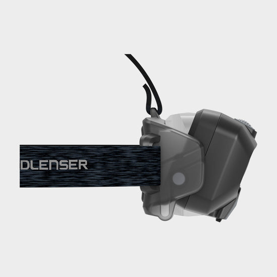 HF8R CORE Rechargeable Head Torch