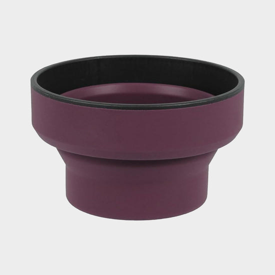 Ellipse Collapsible Cup
