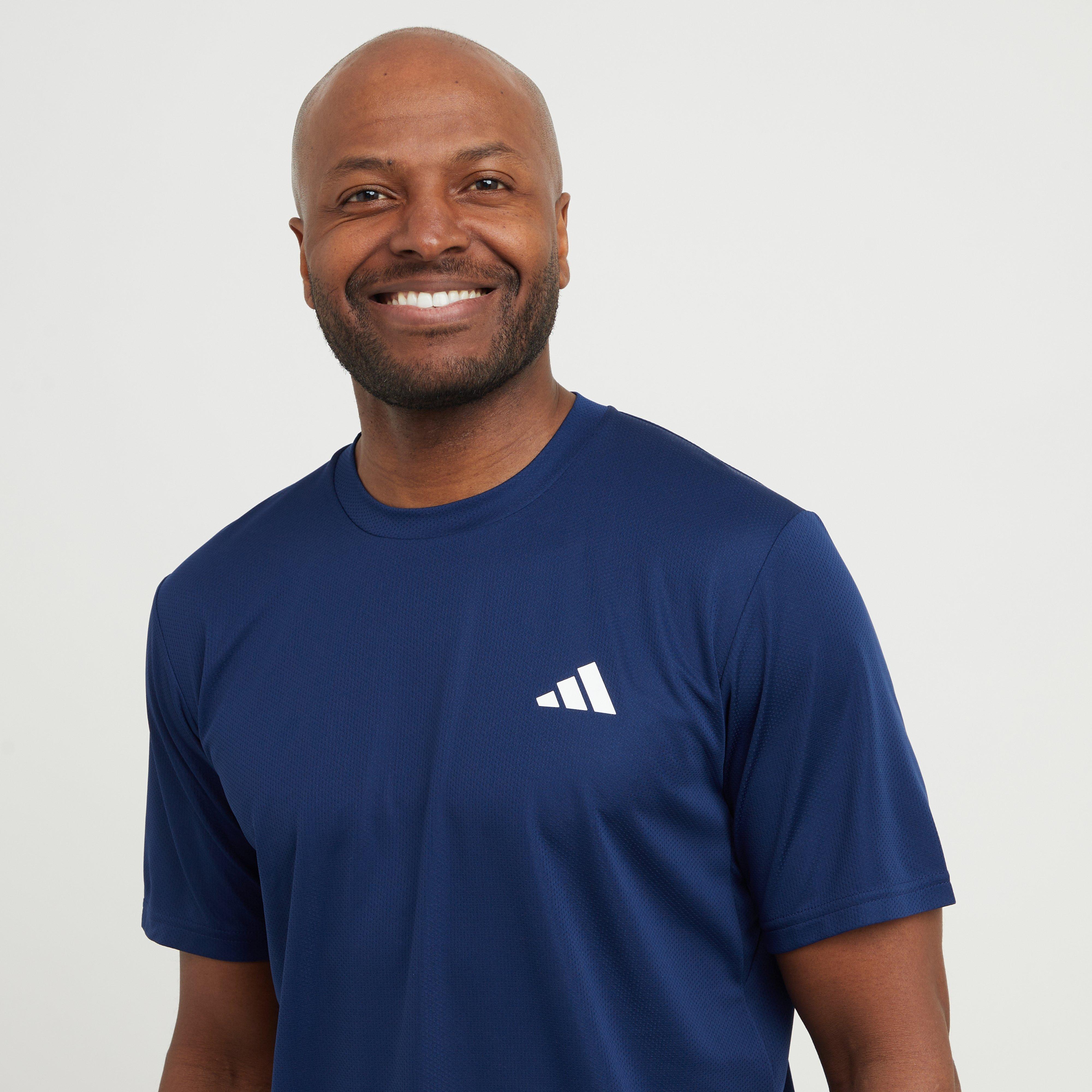 Men's Training Essential T-Shirt