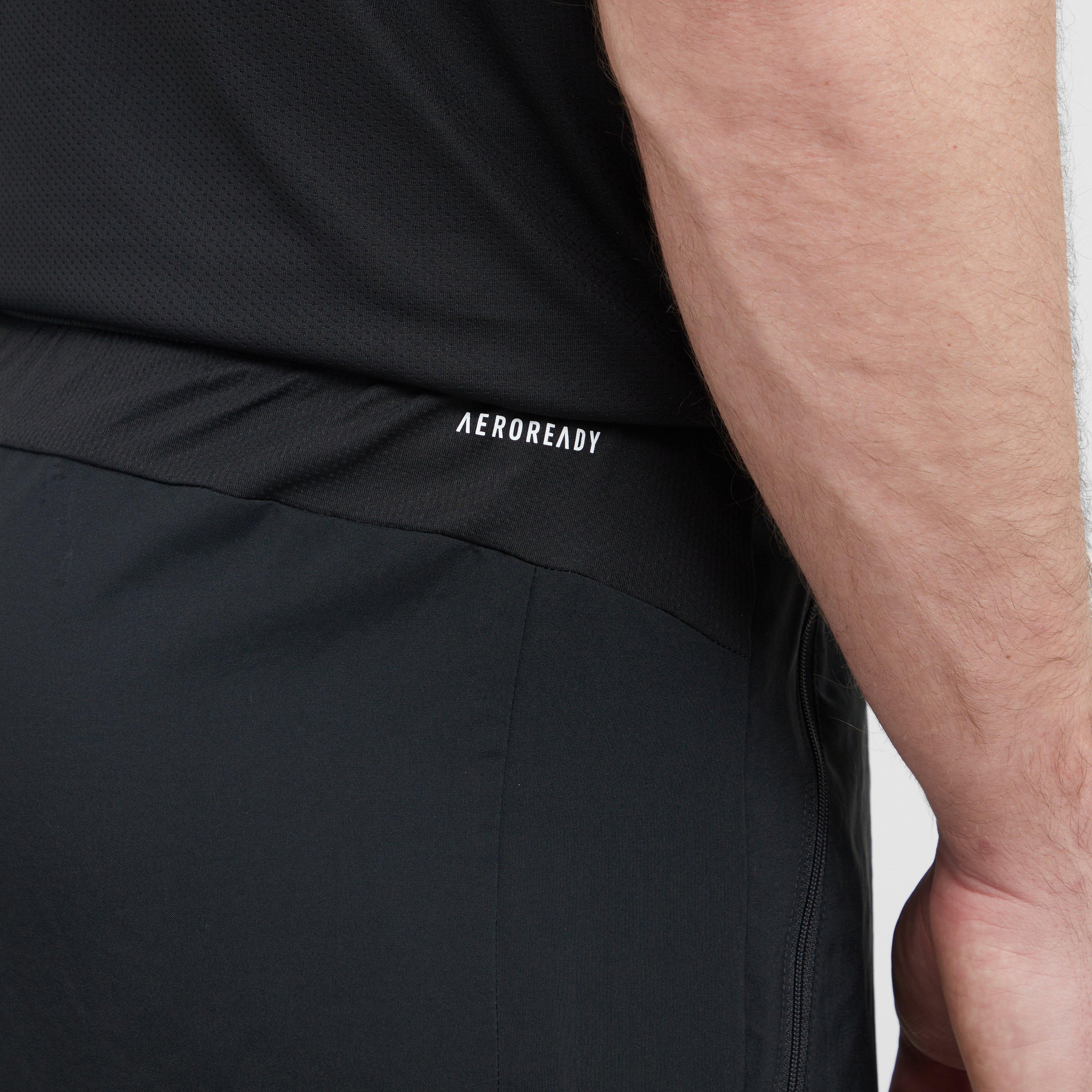 Men’s Train Essentials Woven Training Shorts