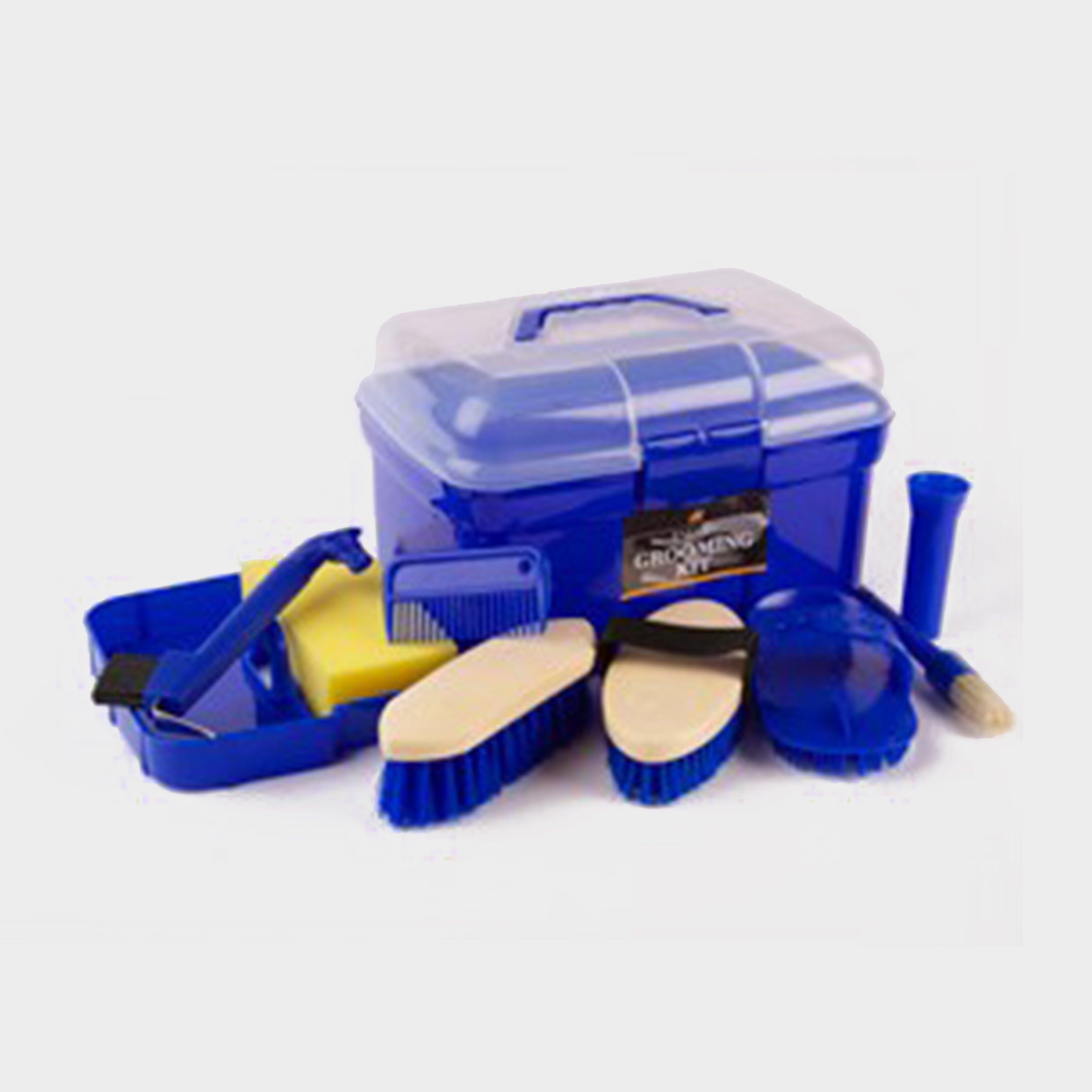Grooming Kit