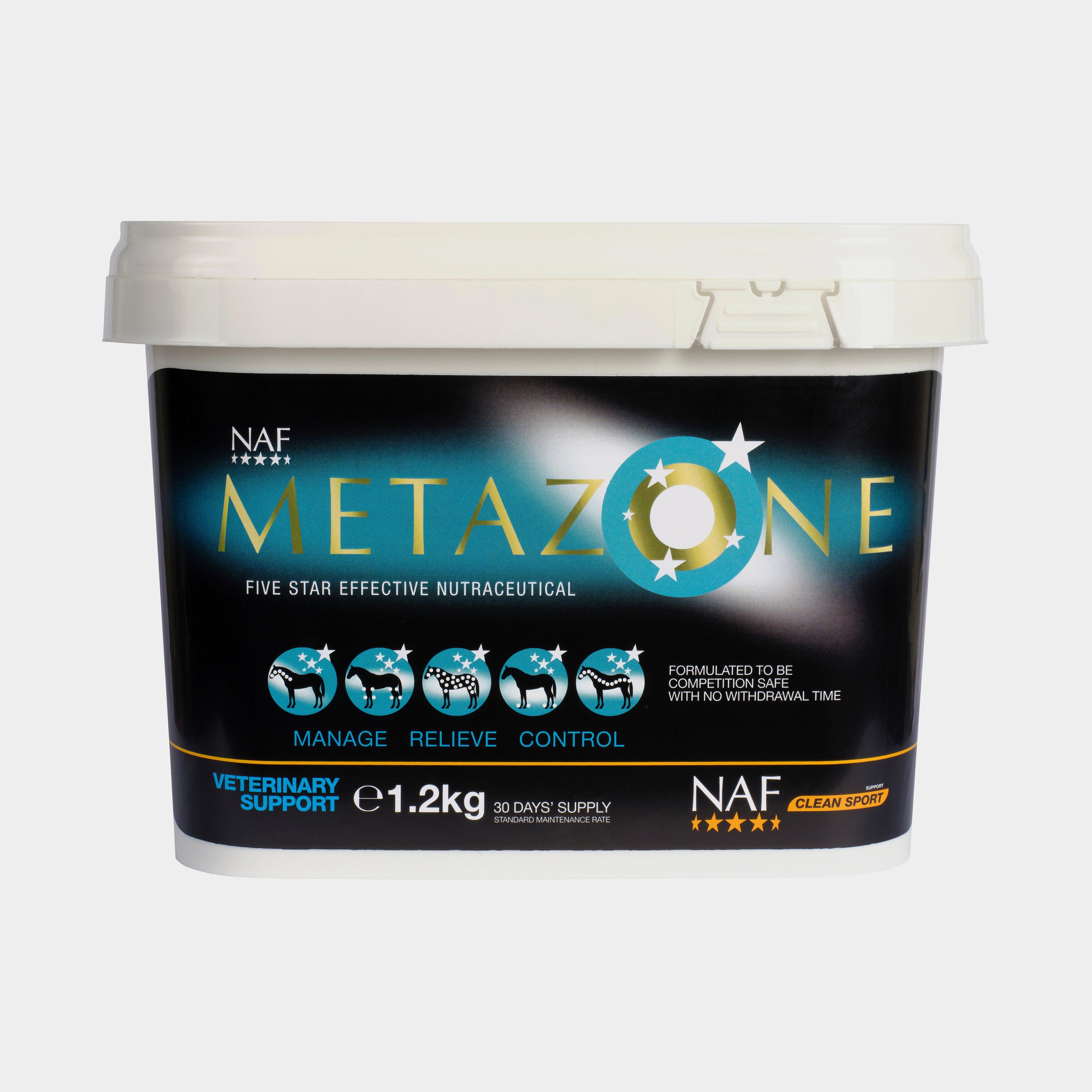 Metazone Powder 1.2kg