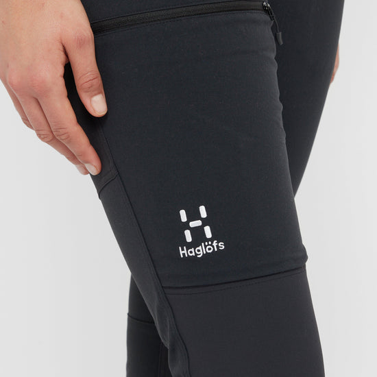 Women’s Mid Slim Trousers