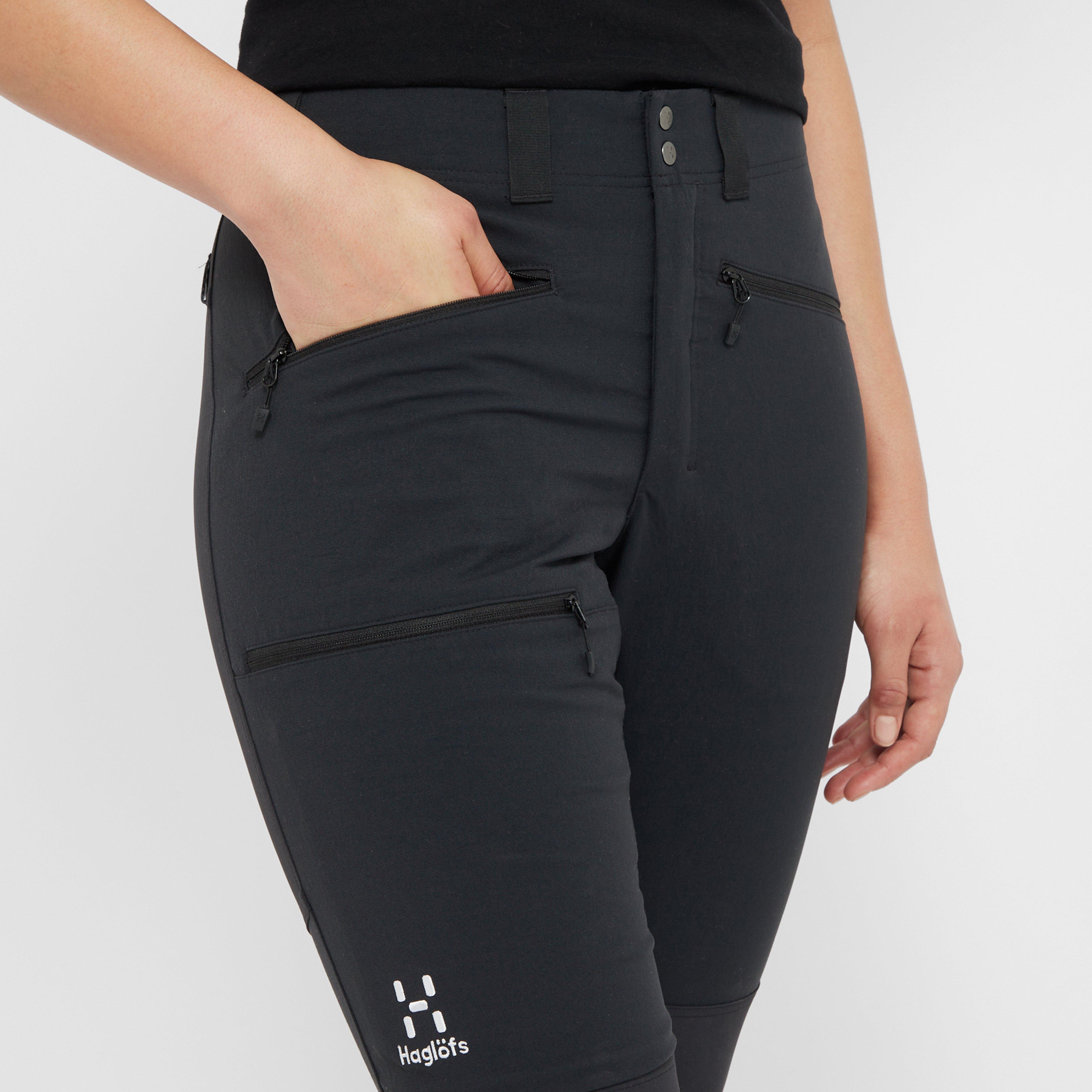 Women’s Mid Slim Trousers