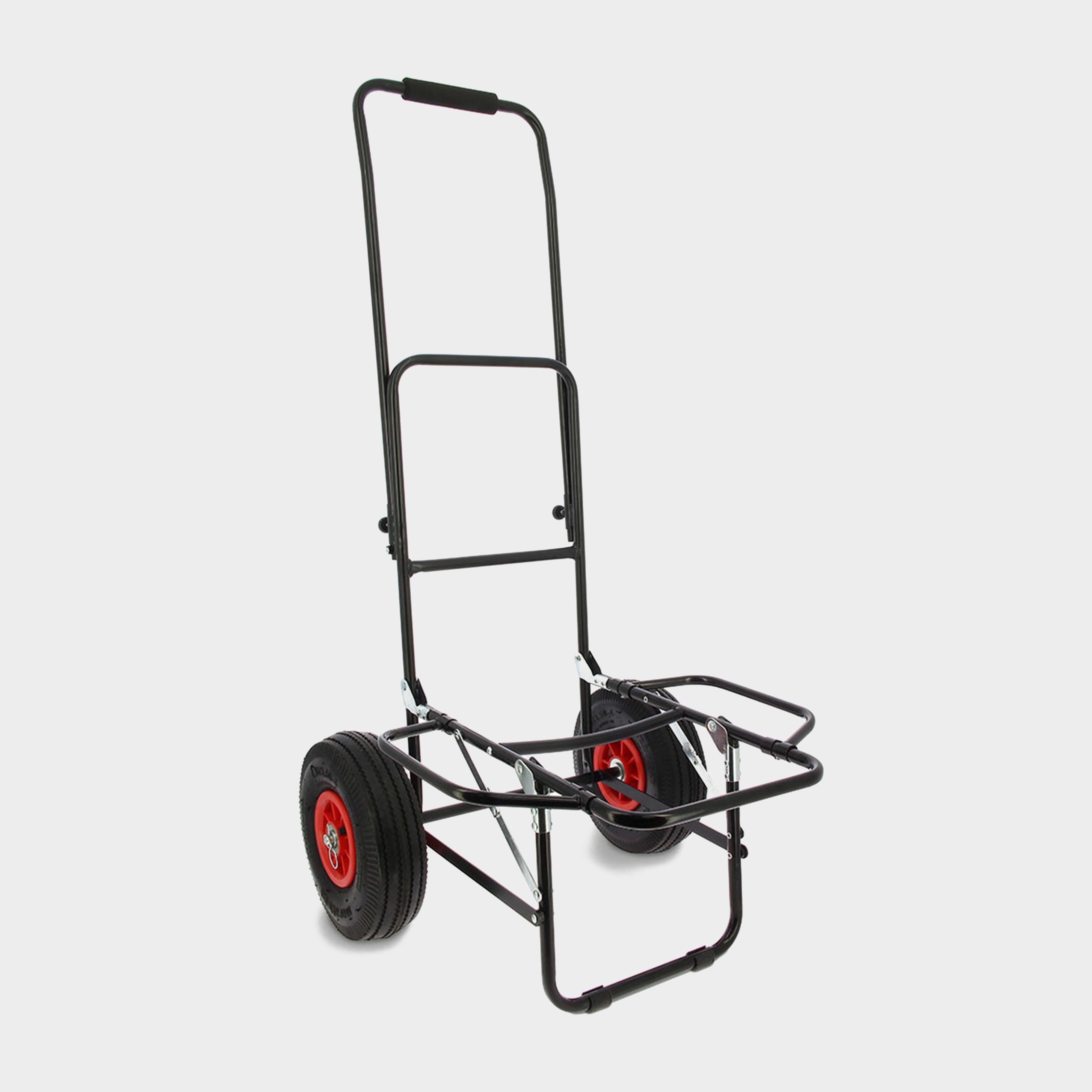 Quick Fish Trolley