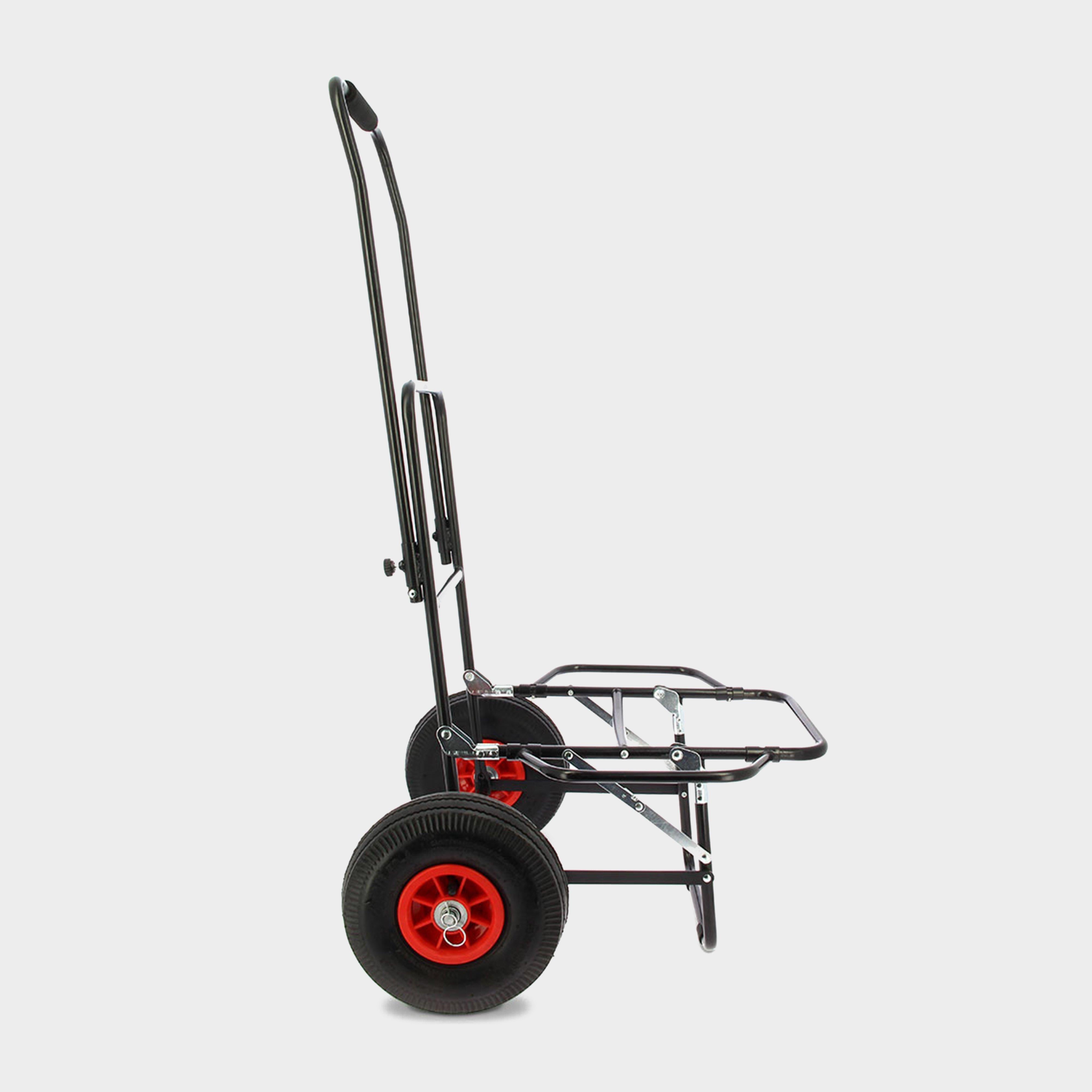 Quick Fish Trolley