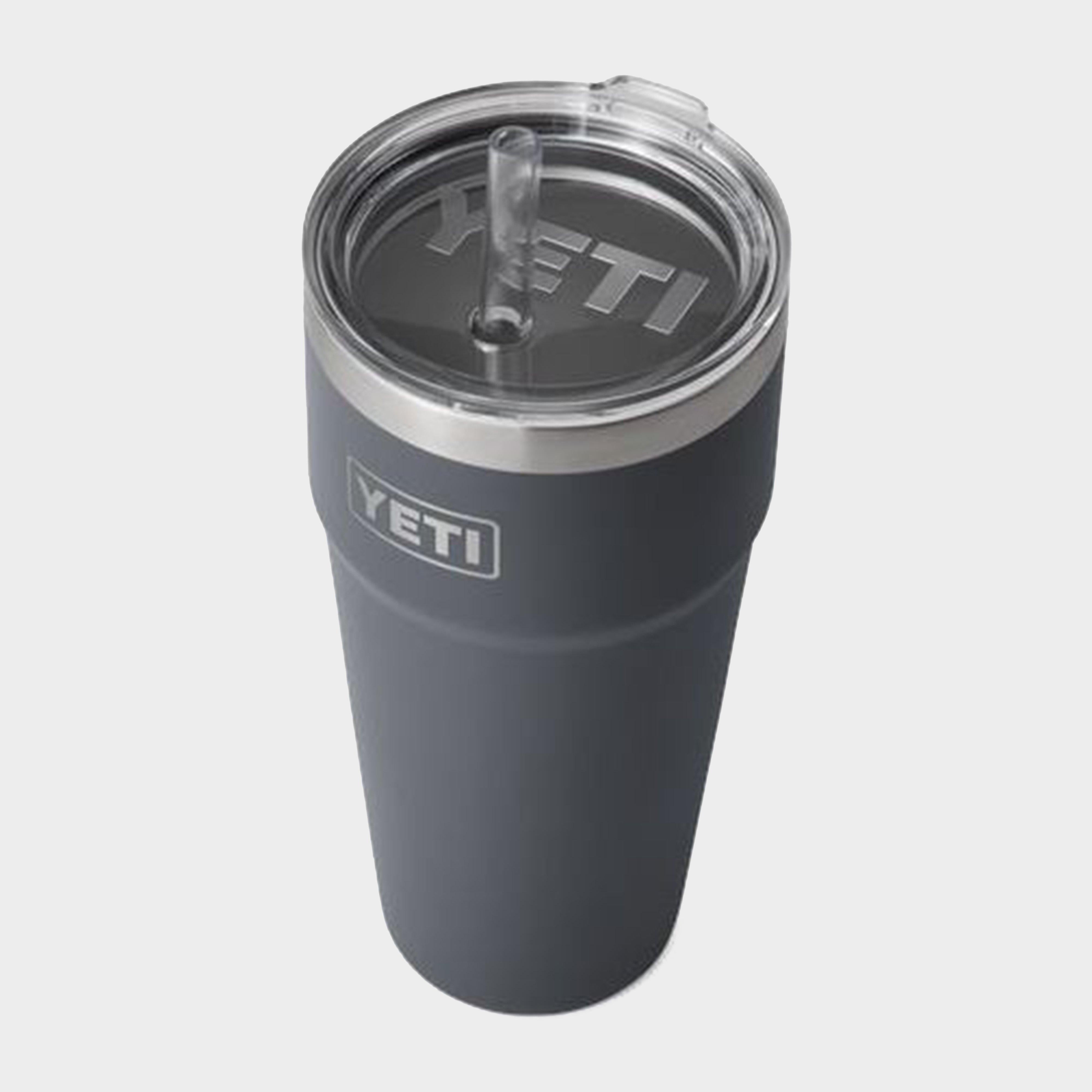 Rambler® 26oz Straw Cup
