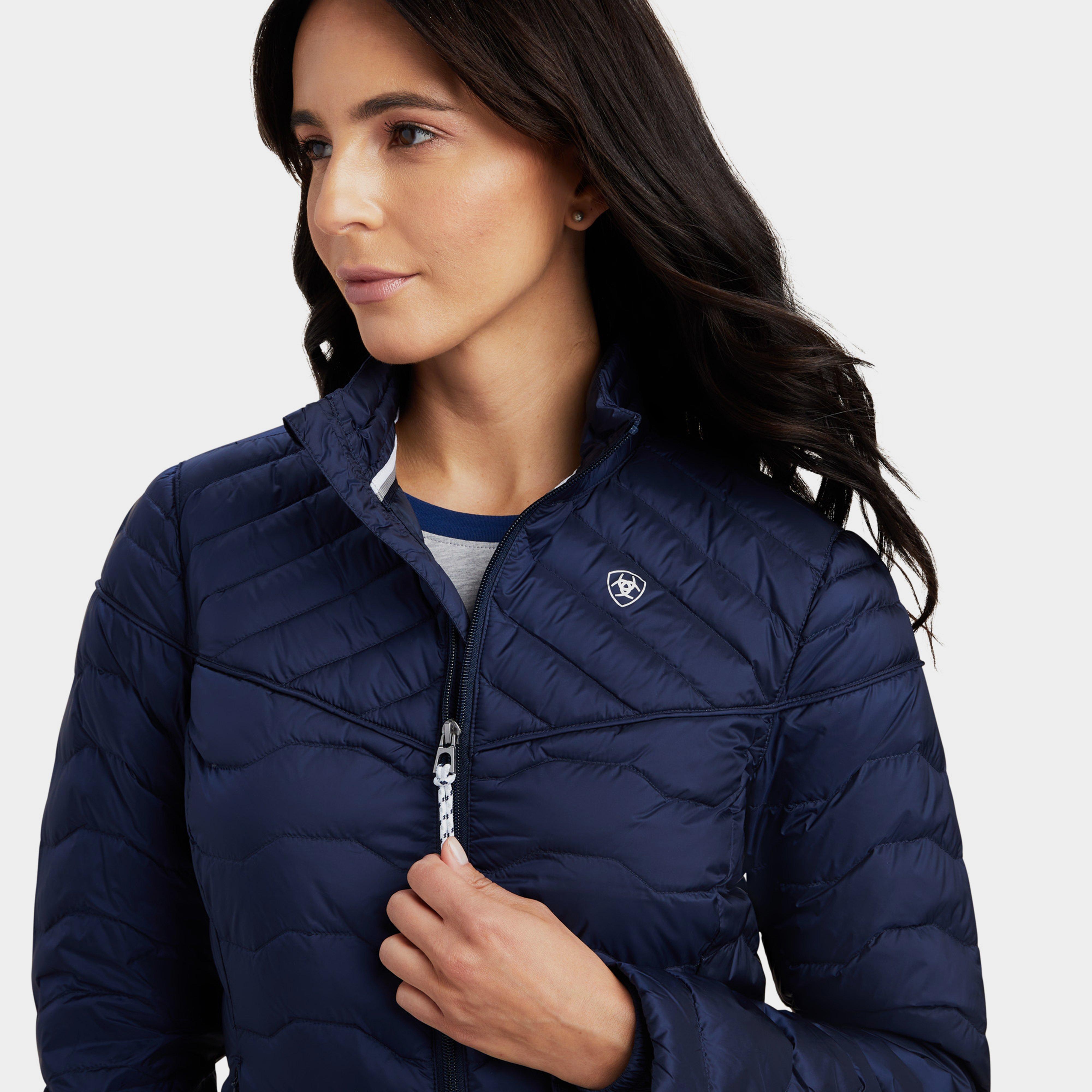 Womens Ideal Down Jacket