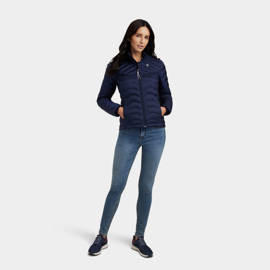 Womens Ideal Down Jacket