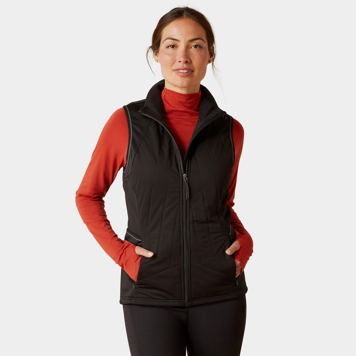 Women’s Venture Vest