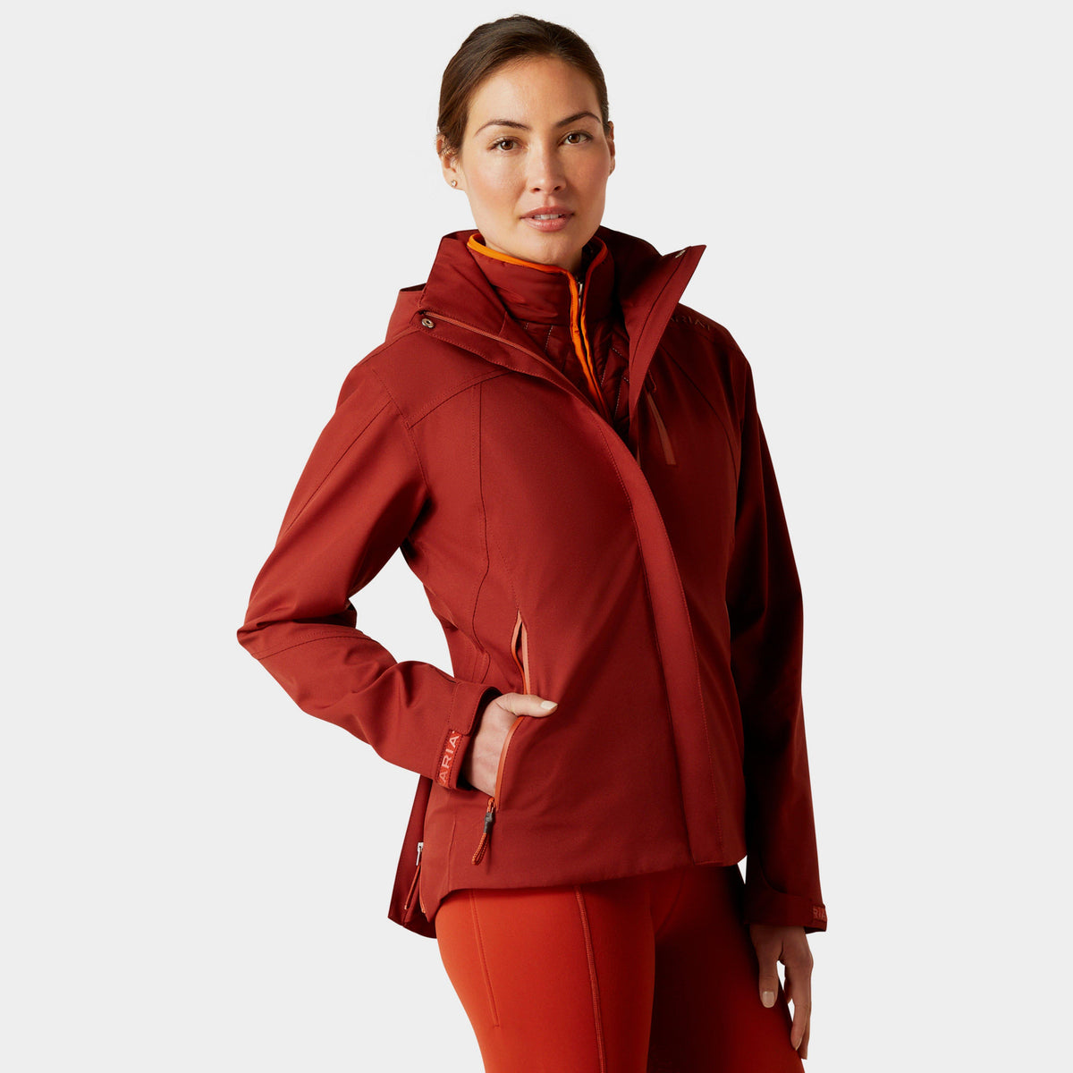 Women’s Coastal H20 Jacket