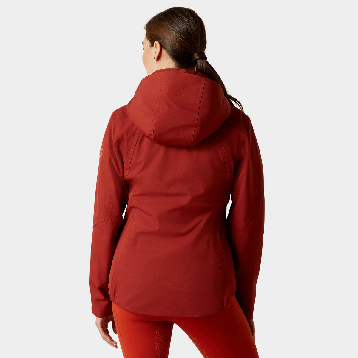 Women’s Coastal H20 Jacket