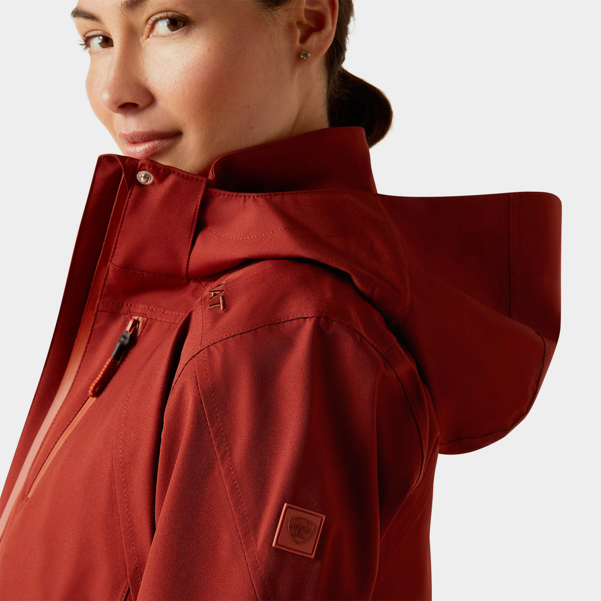 Women’s Coastal H20 Jacket