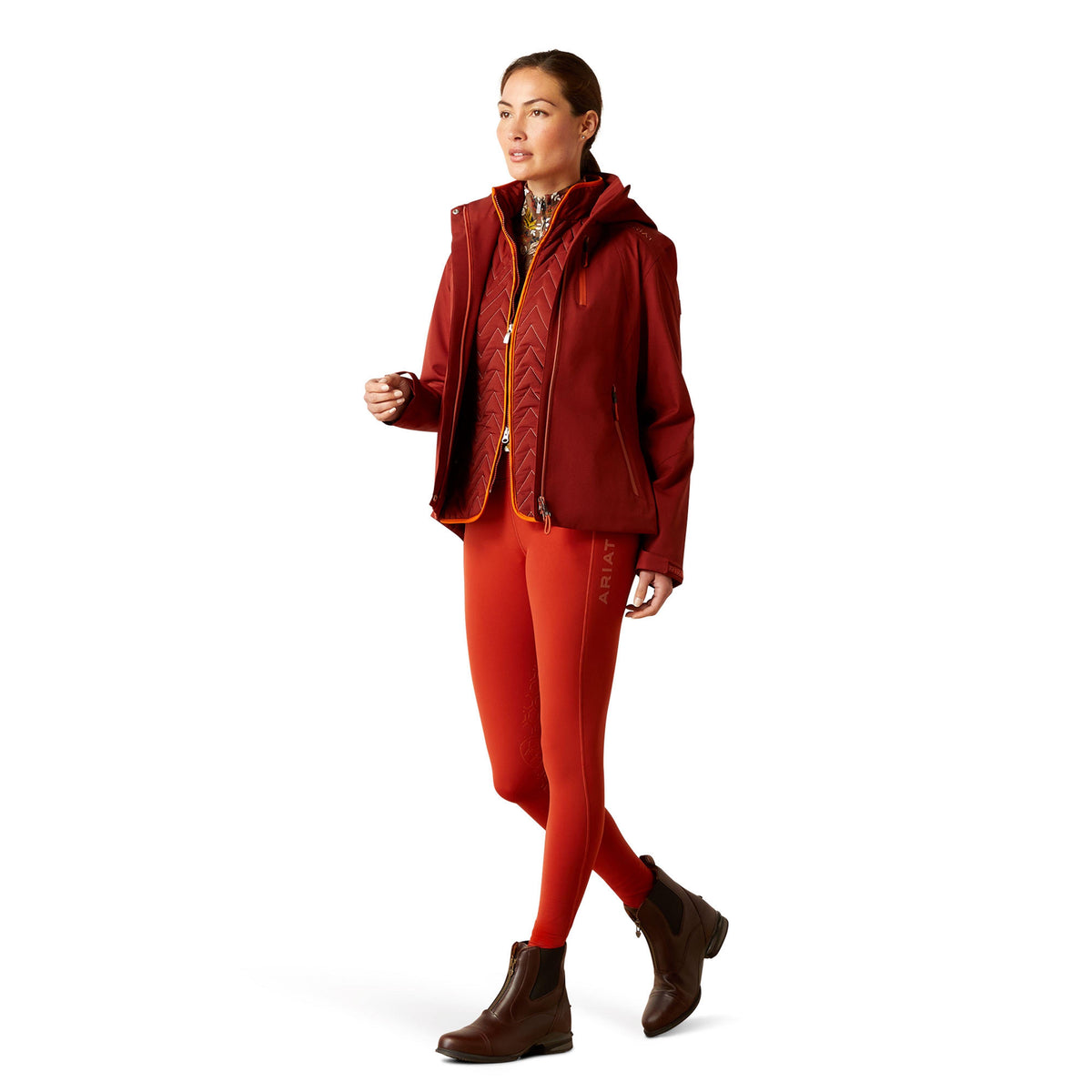 Women’s Coastal H20 Jacket