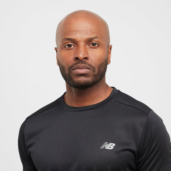 Men's Sport Essentials Run T-Shirt