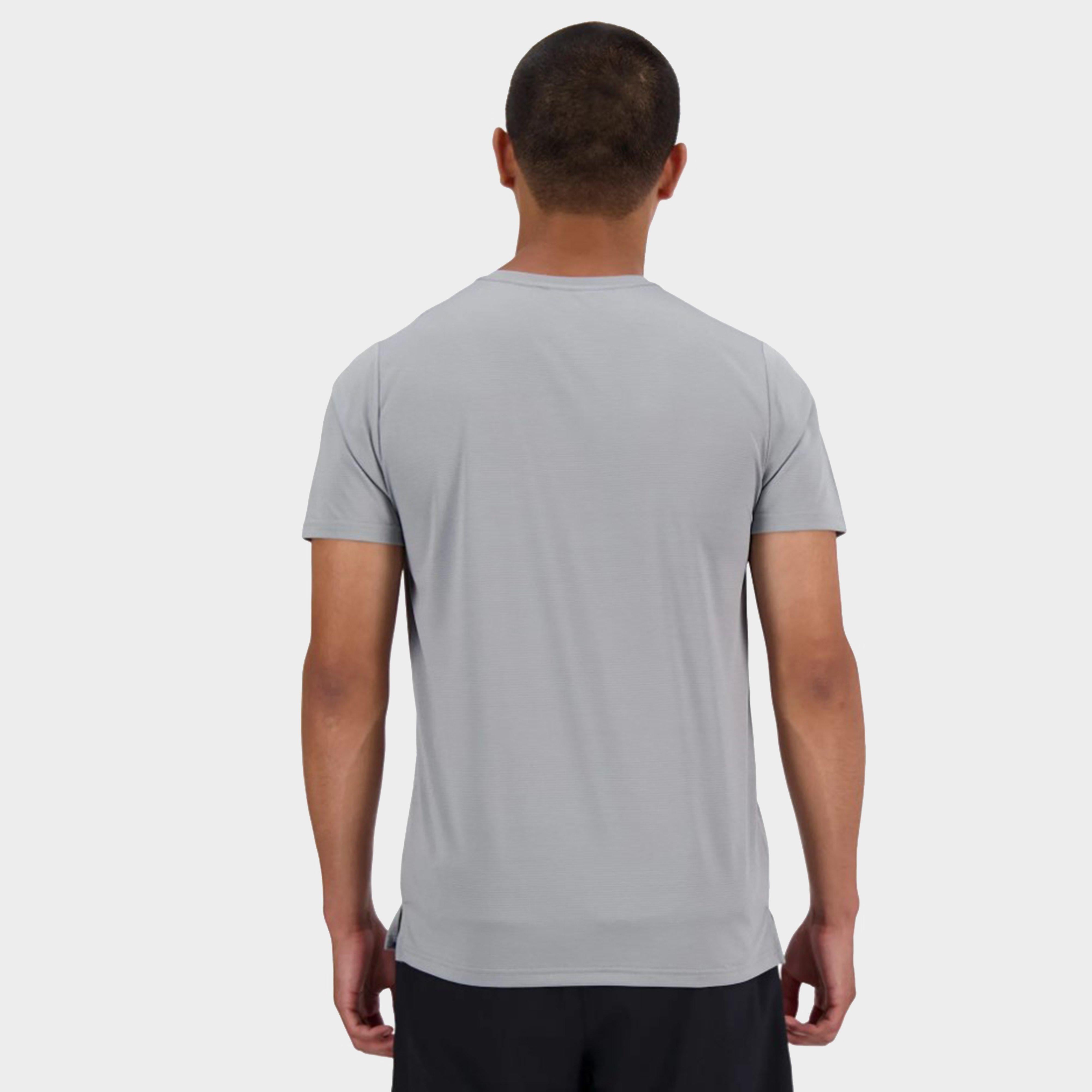 Men's Sport Essentials Run T-Shirt