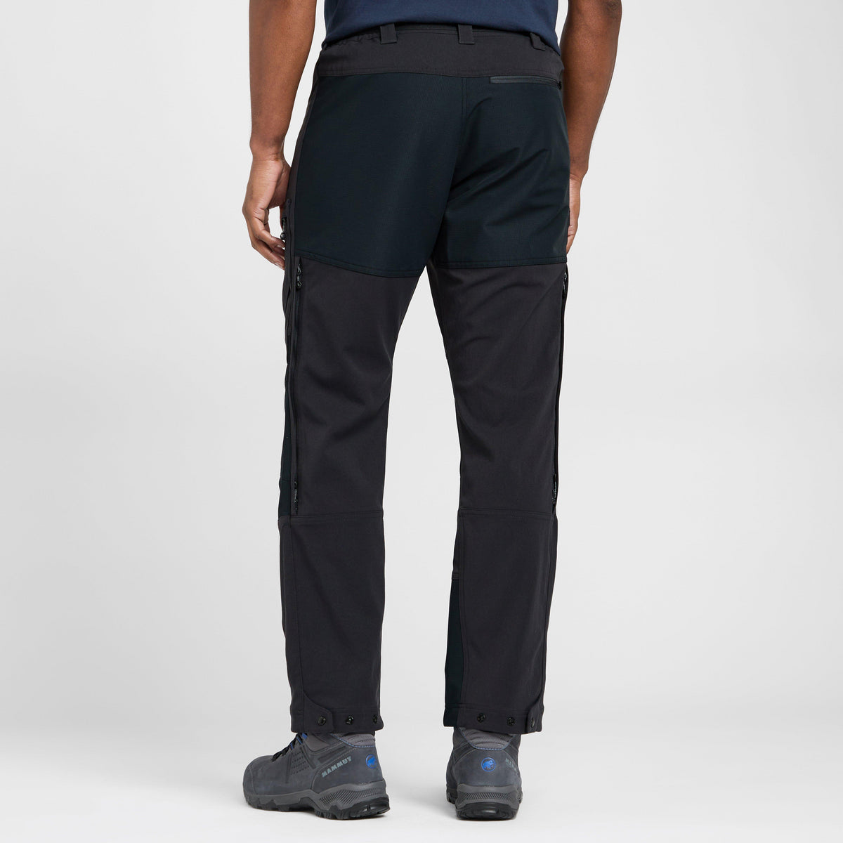Men's Super Terra Pants (Short)