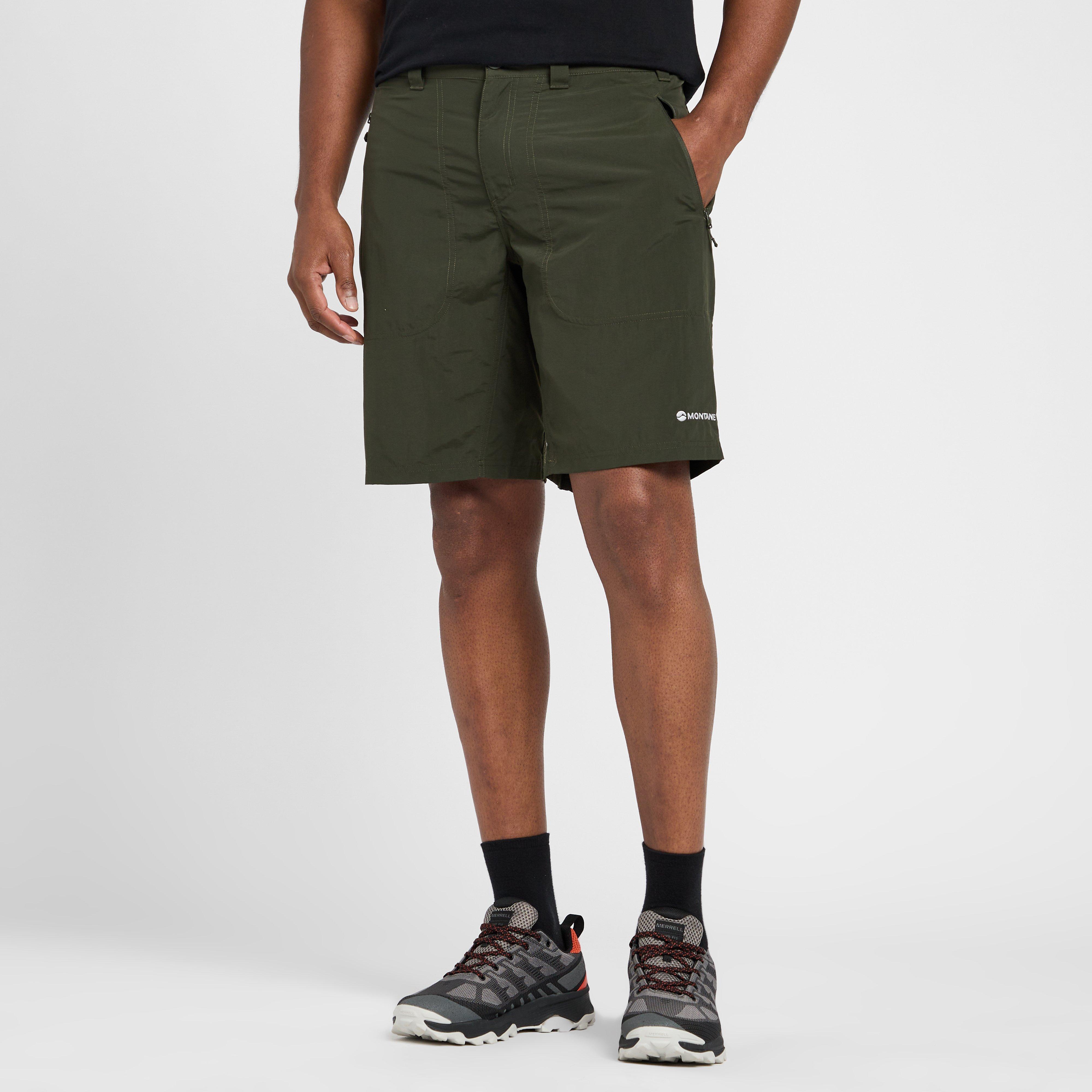 Men’s Terra Shorts