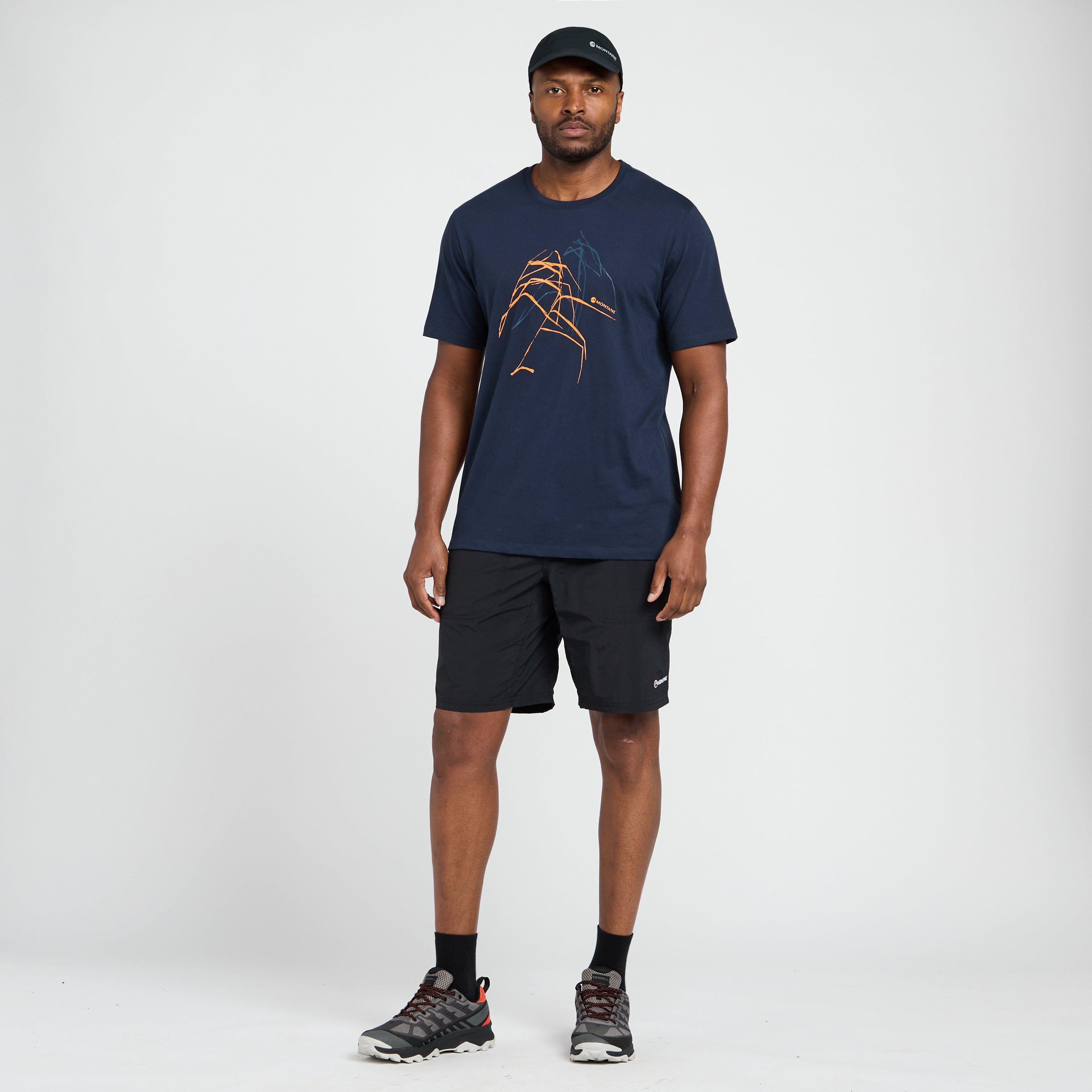 Men’s Terra Shorts
