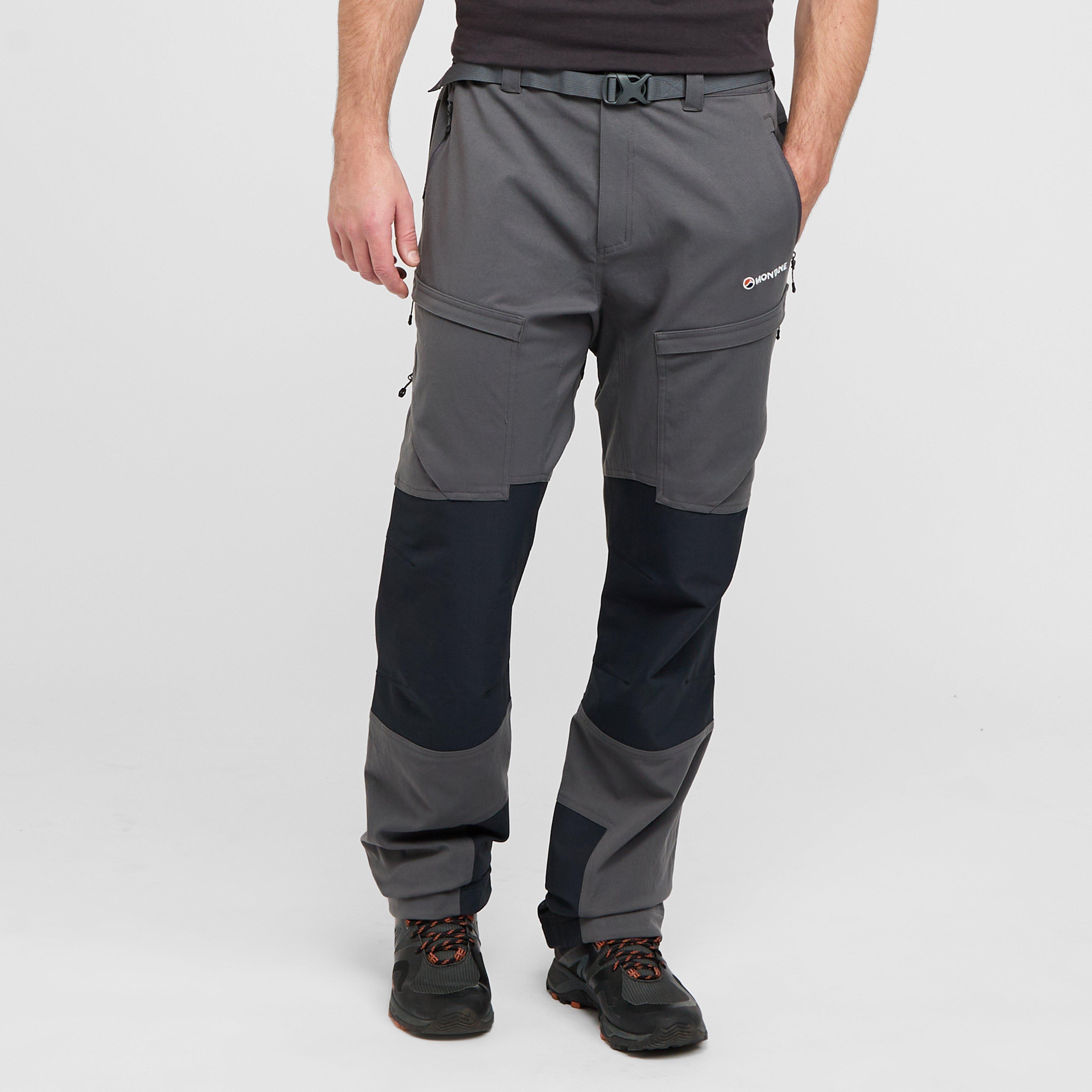 Men's Super Terra Pants (Long)