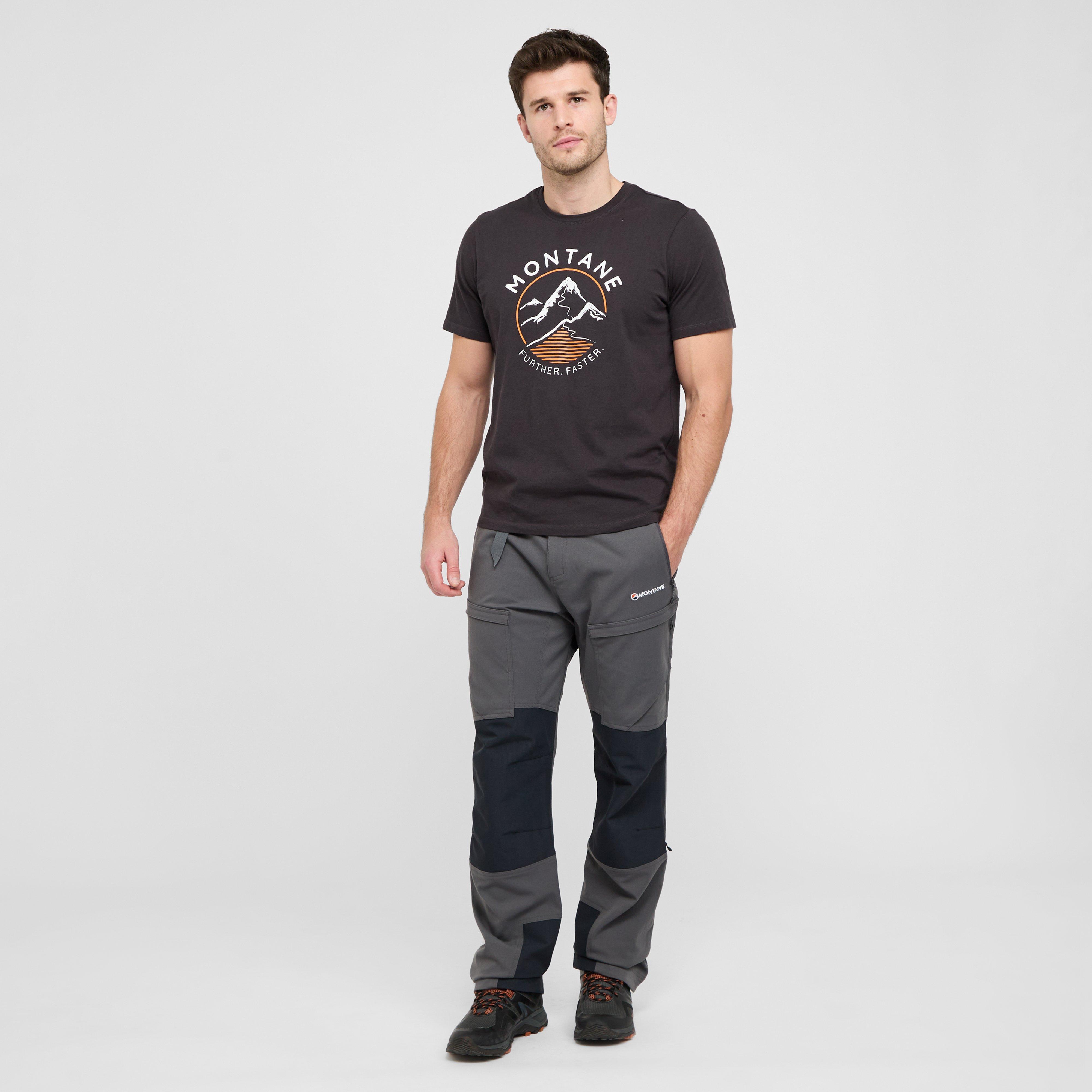 Men's Super Terra Pants (Long)