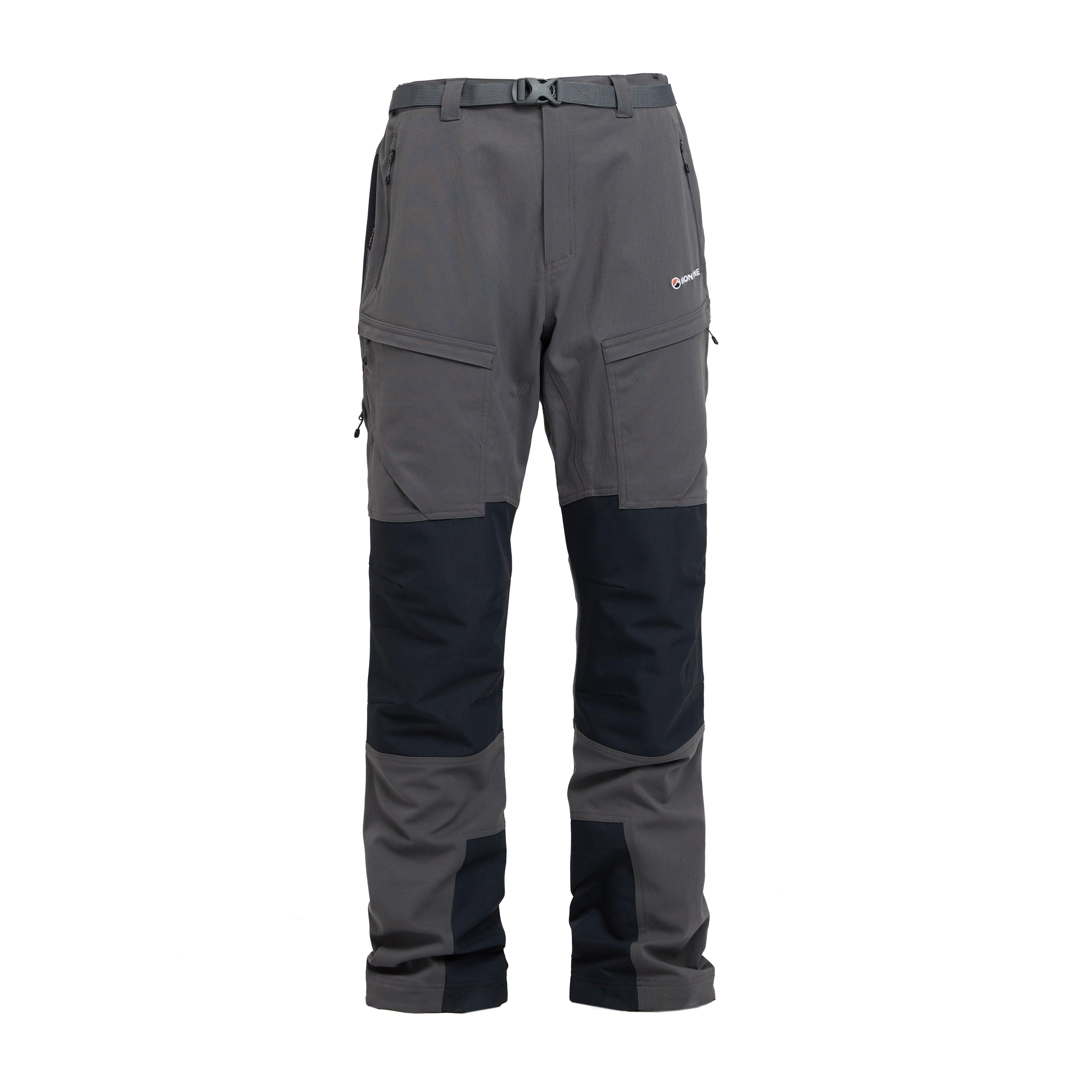 Men's Super Terra Pants (Long)
