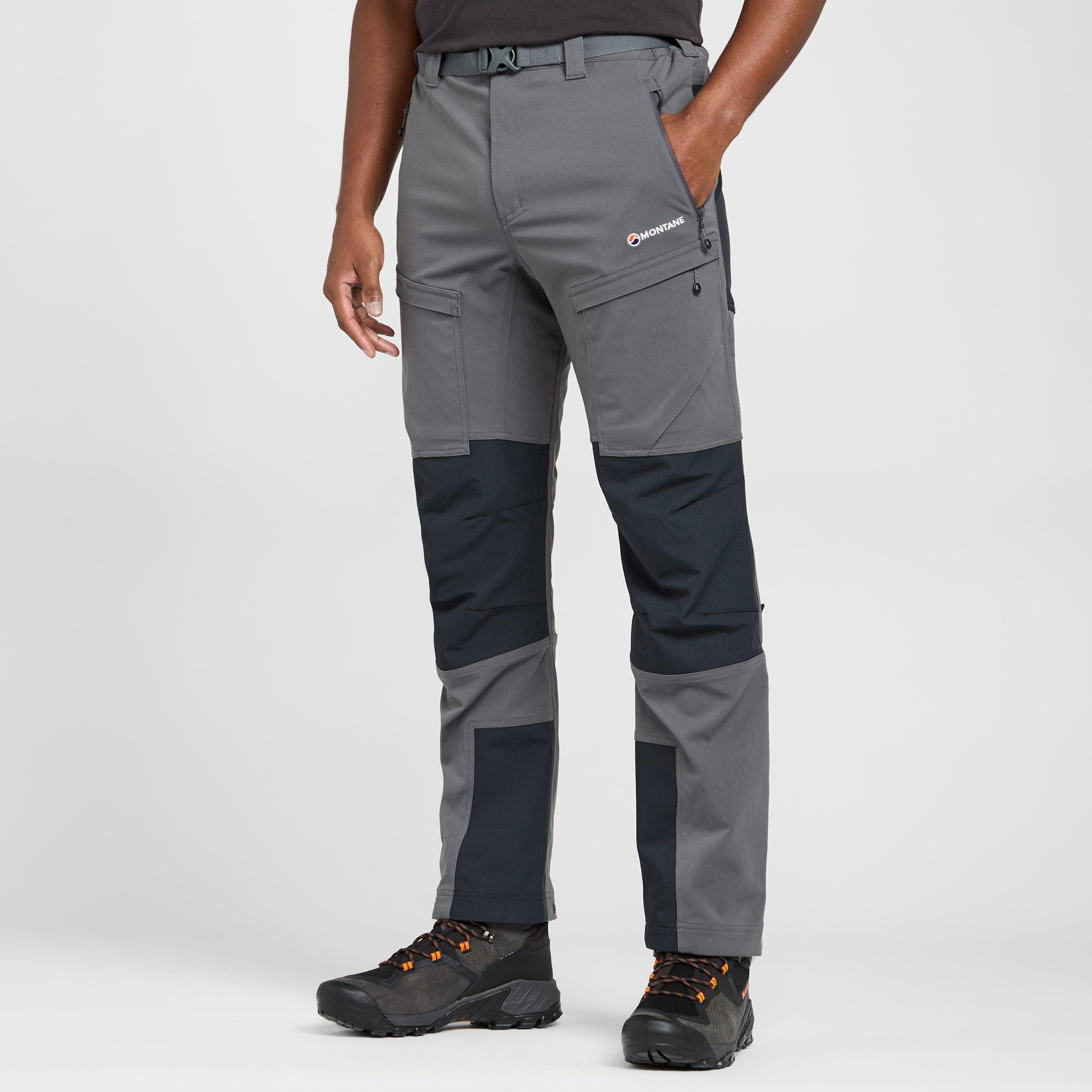 Men's Super Terra Pants (Short)