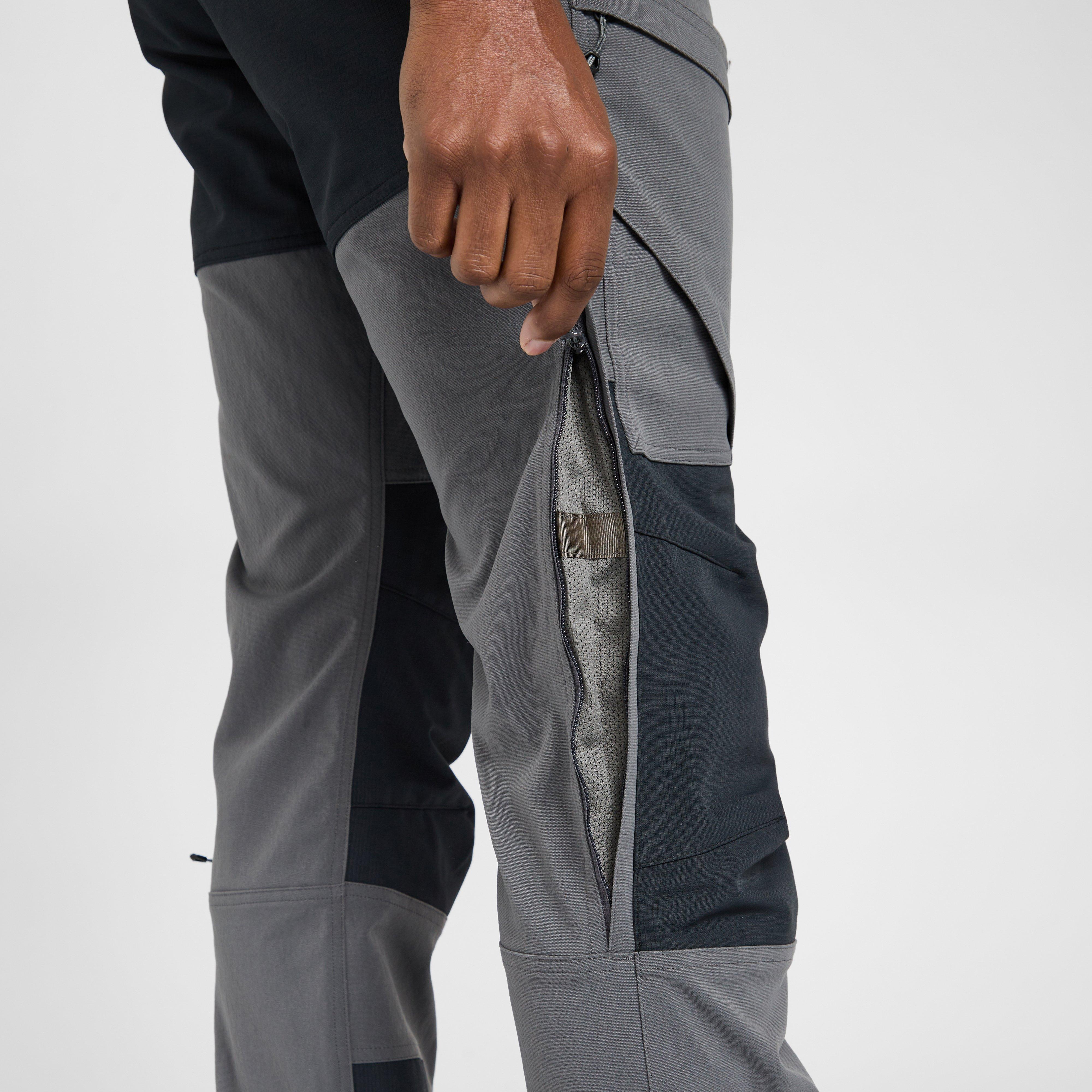 Men's Super Terra Pants (Short)