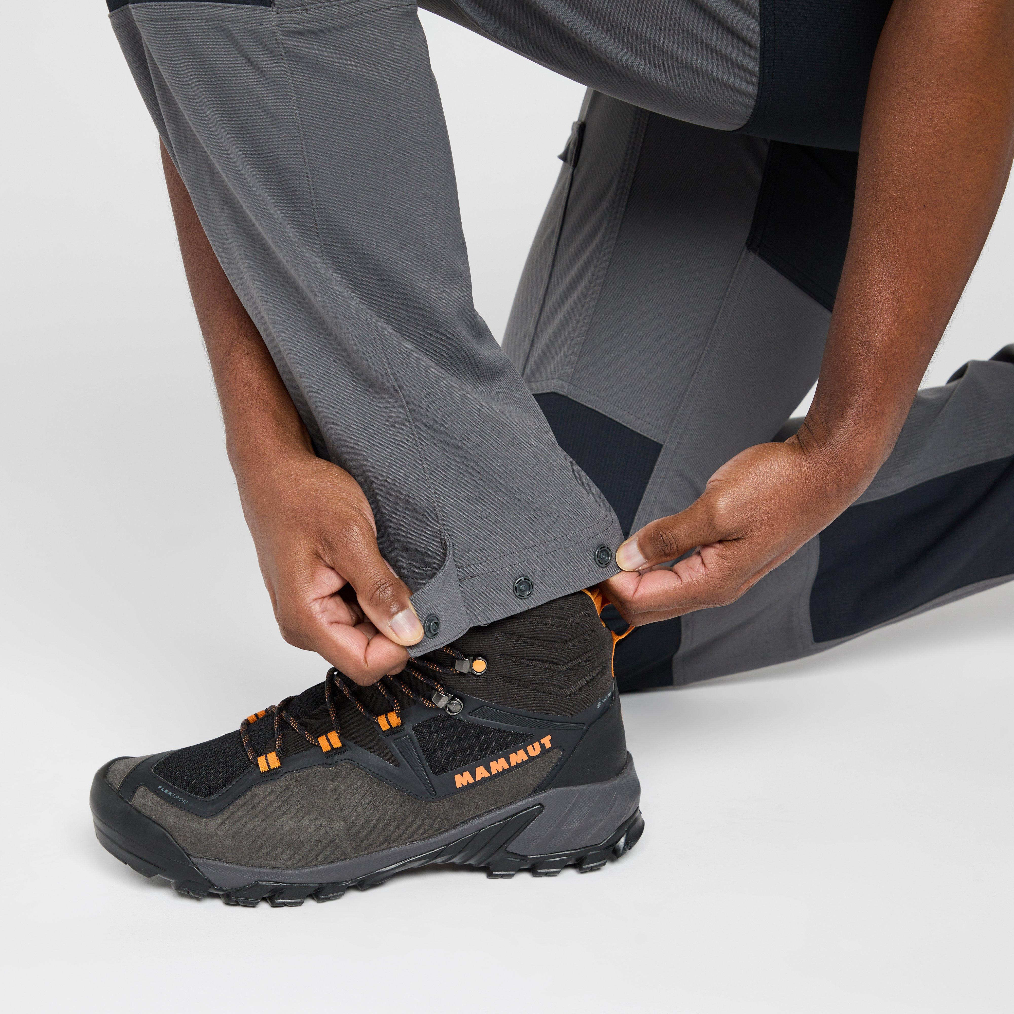 Men's Super Terra Pants (Short)