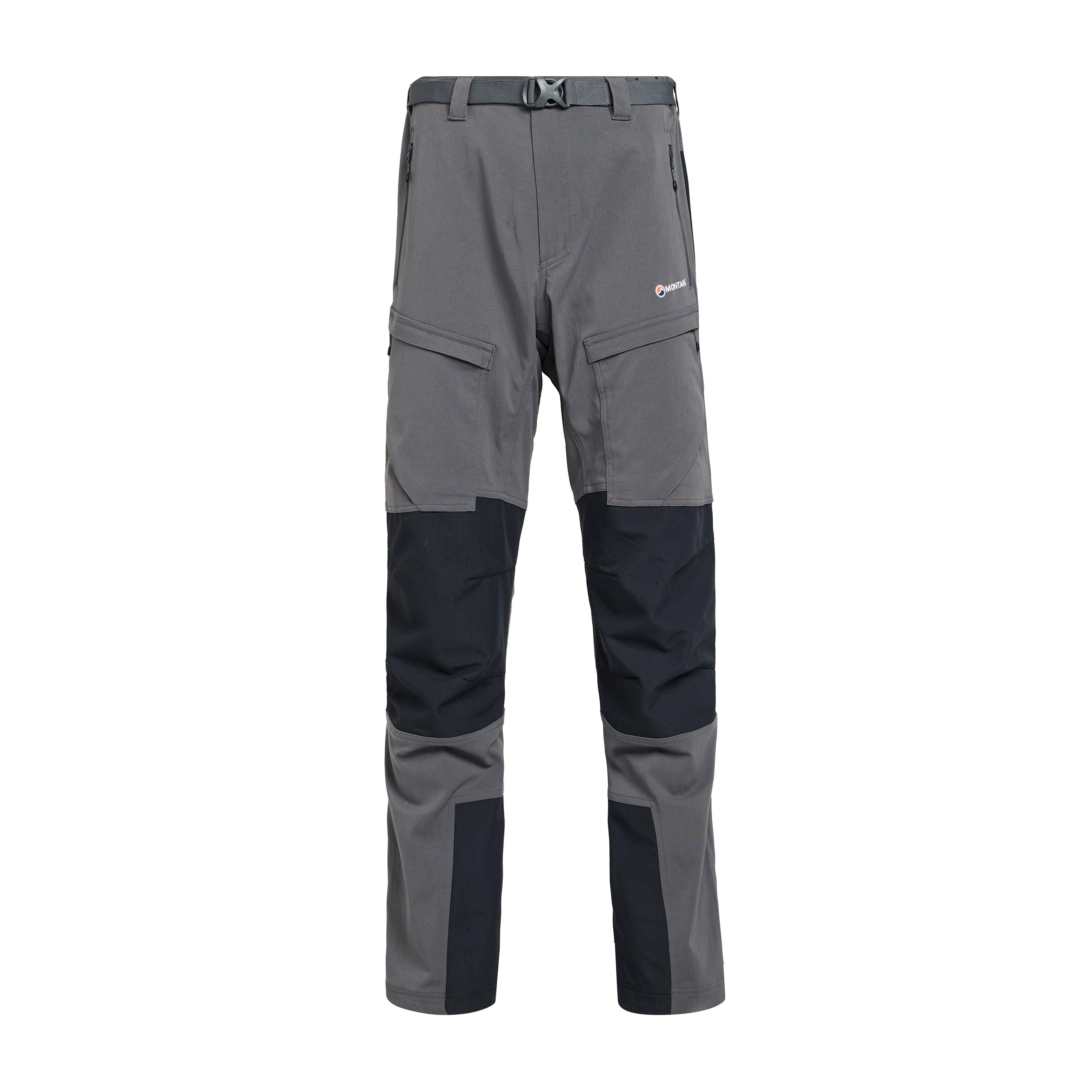 Men's Super Terra Pants (Short)
