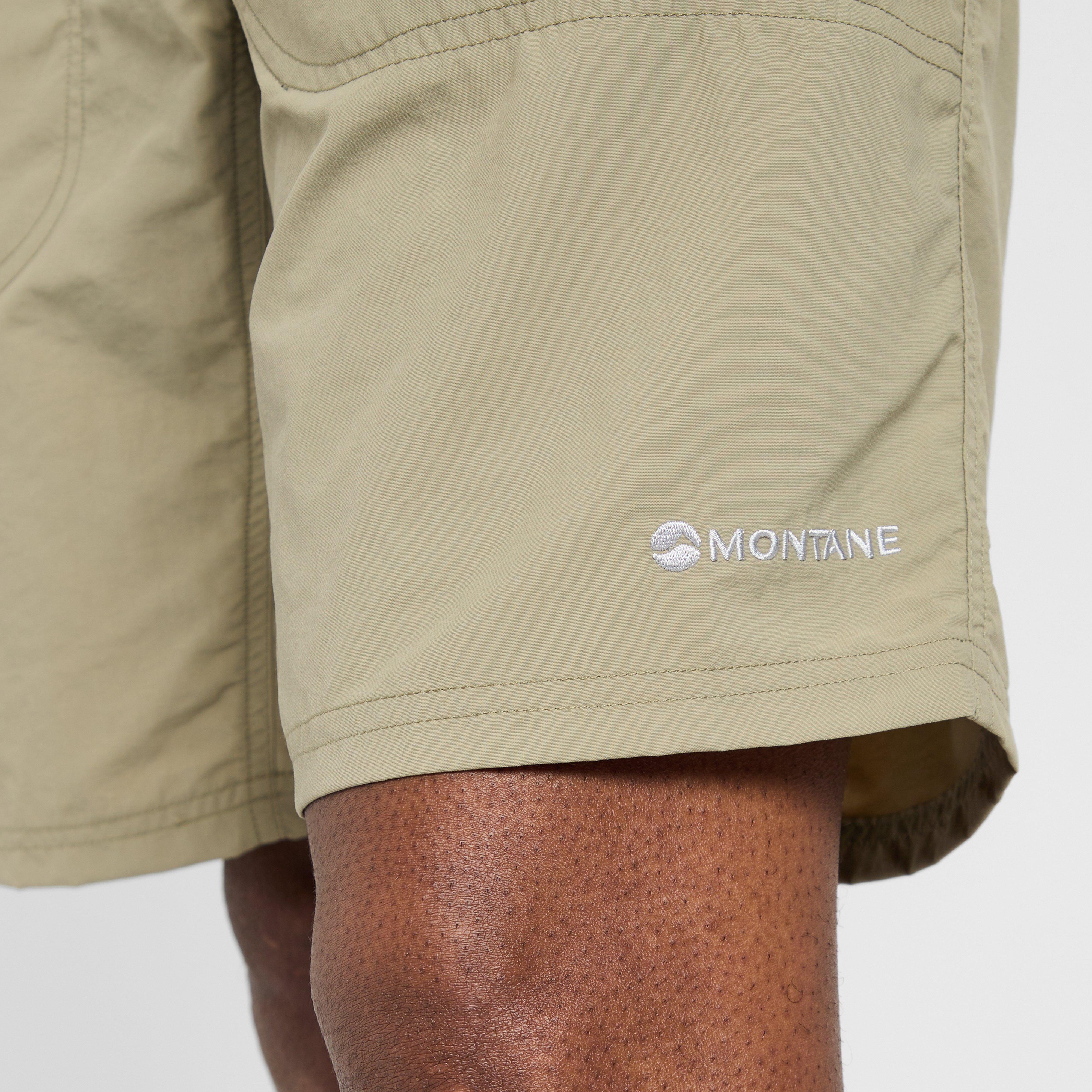 Men’s Terra Shorts