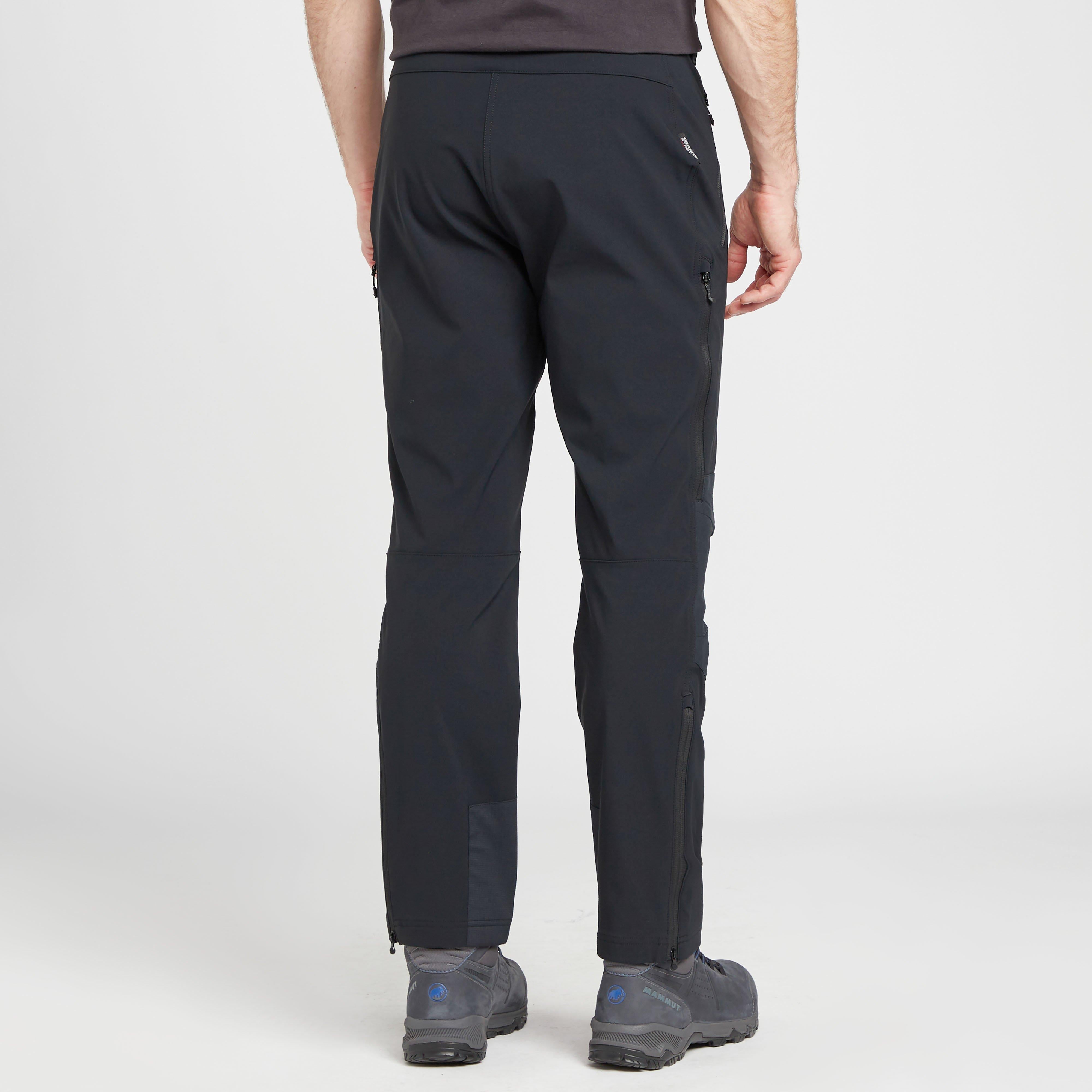 Men's Terra Mission Trousers (Short)