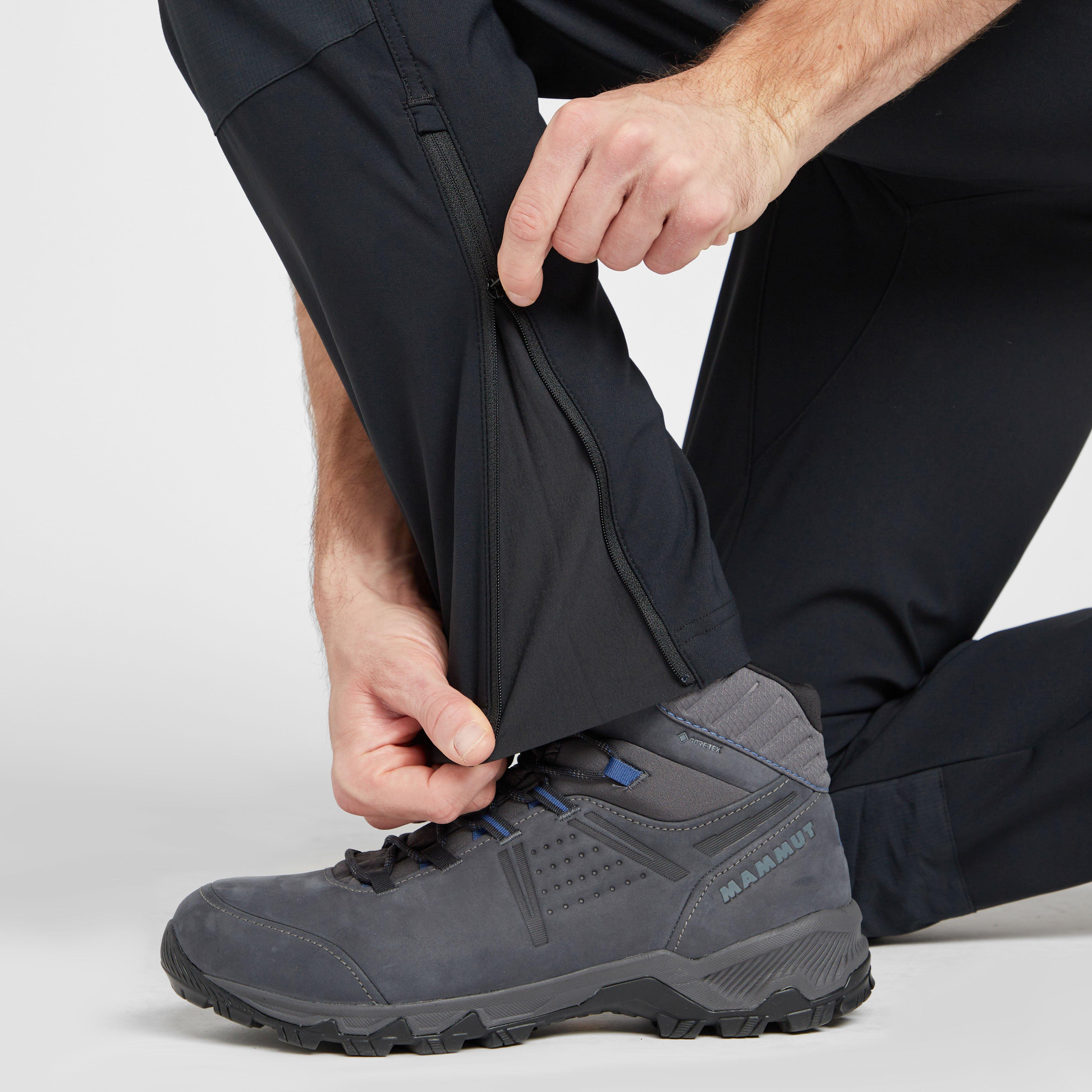 Men's Terra Mission Trousers (Short)