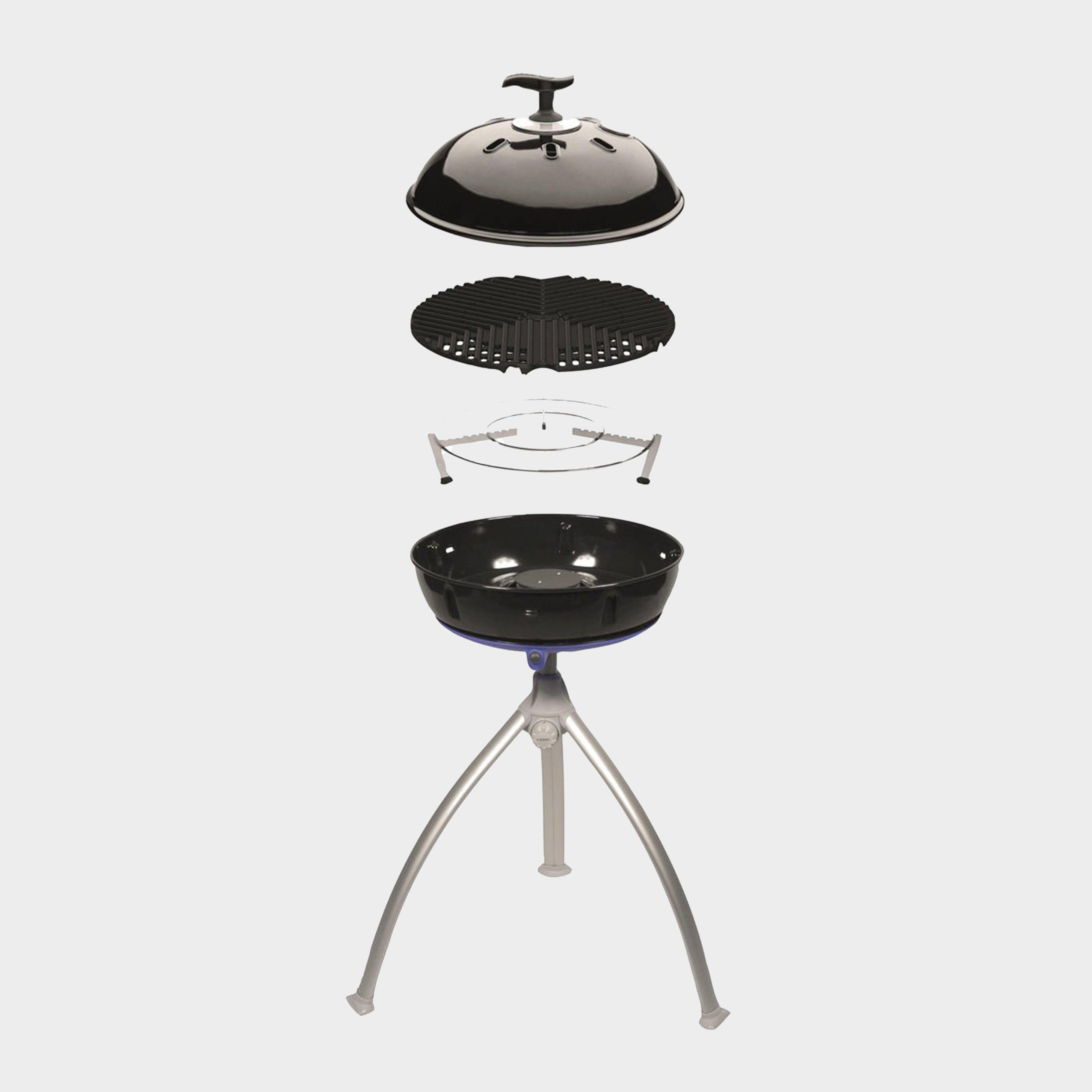 Grillo Chef 40 BBQ Dome Combo