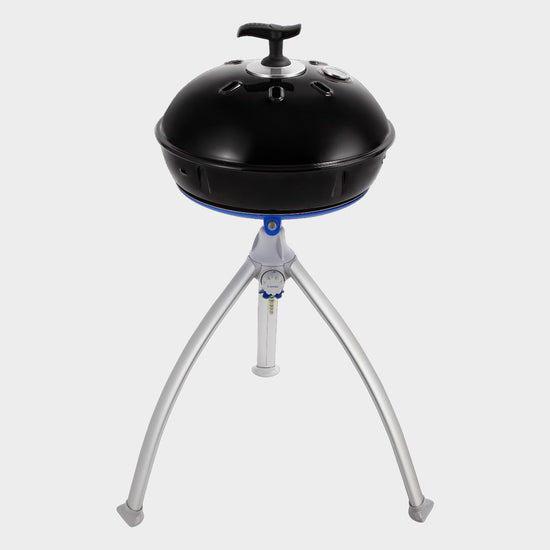 Grillo Chef 40 BBQ Dome Combo