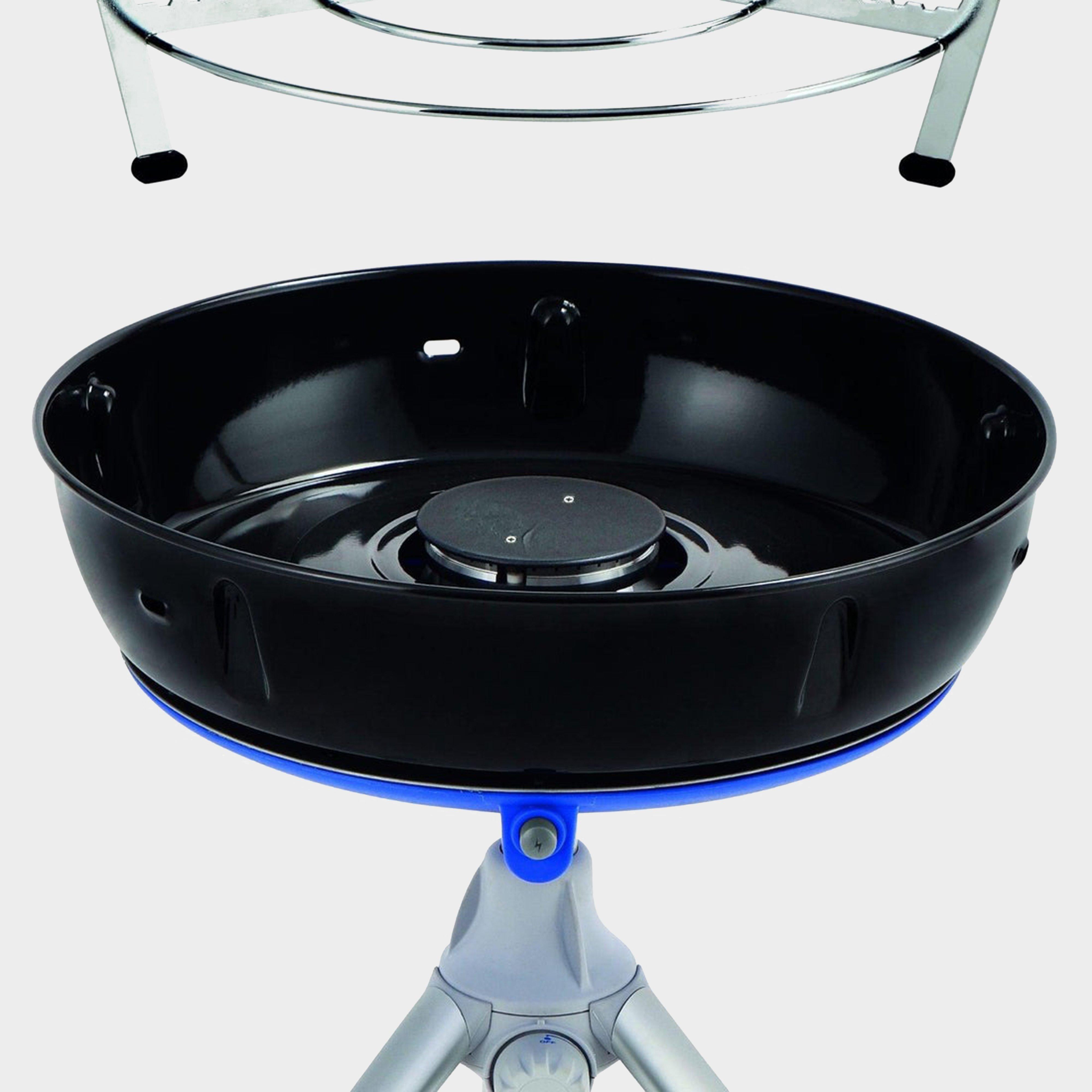 Grillo Chef 40 BBQ Dome Combo
