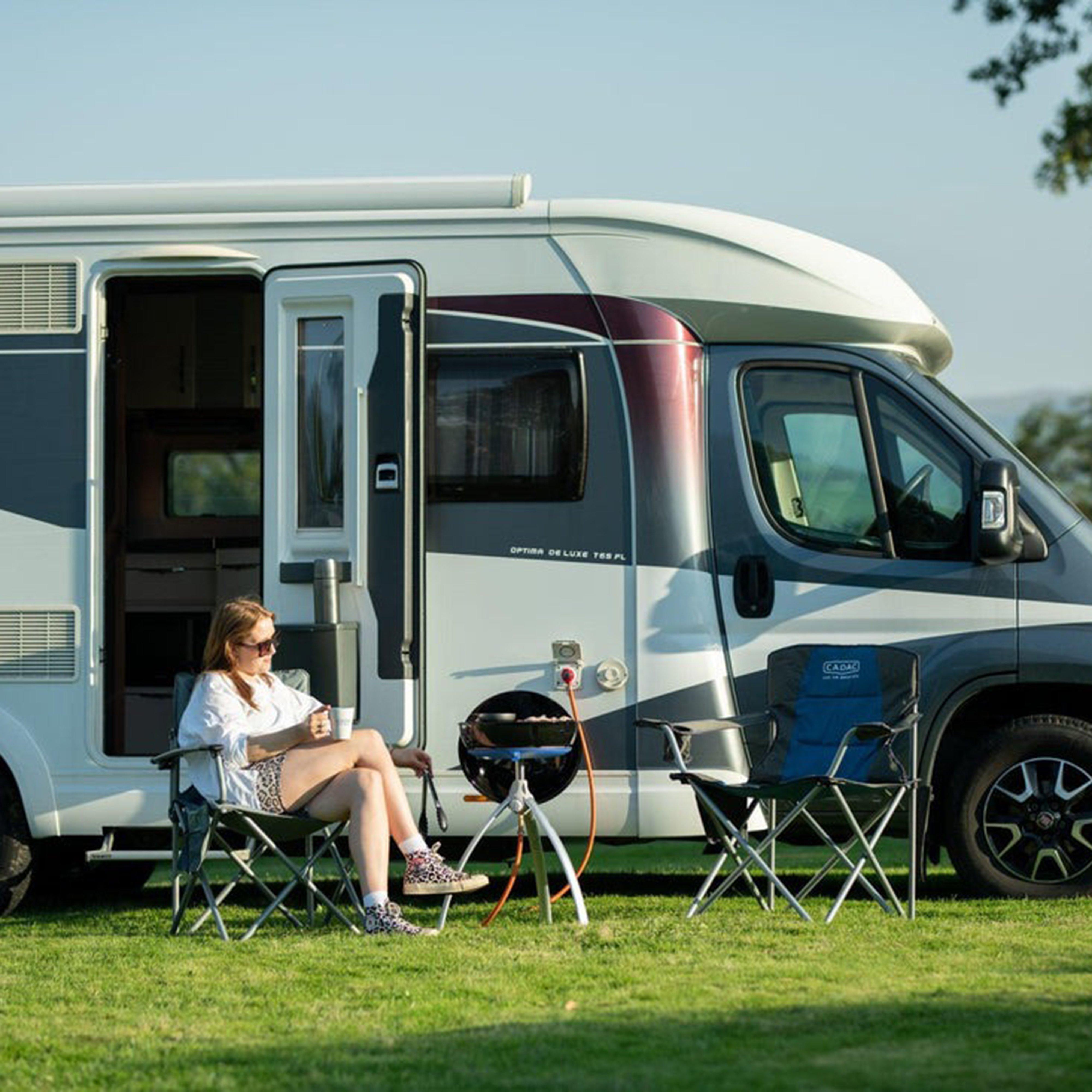 Grillo Chef 40 BBQ Dome Combo