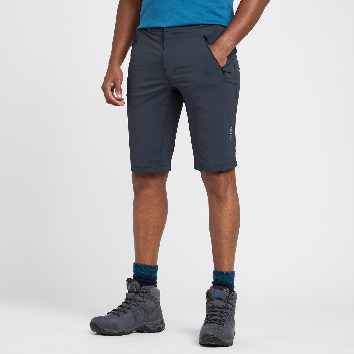 Men's Ascendor Light Short