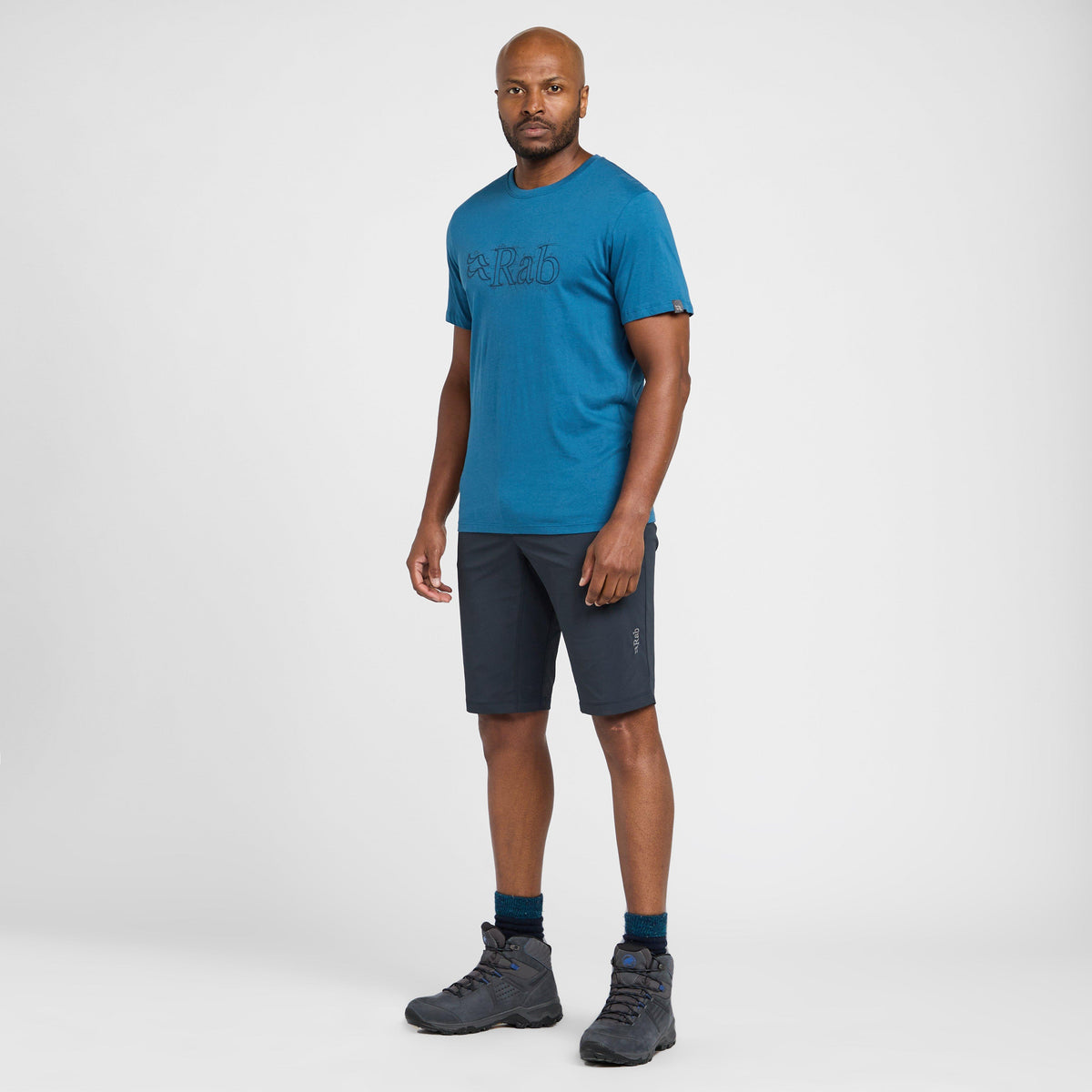 Men's Ascendor Light Short