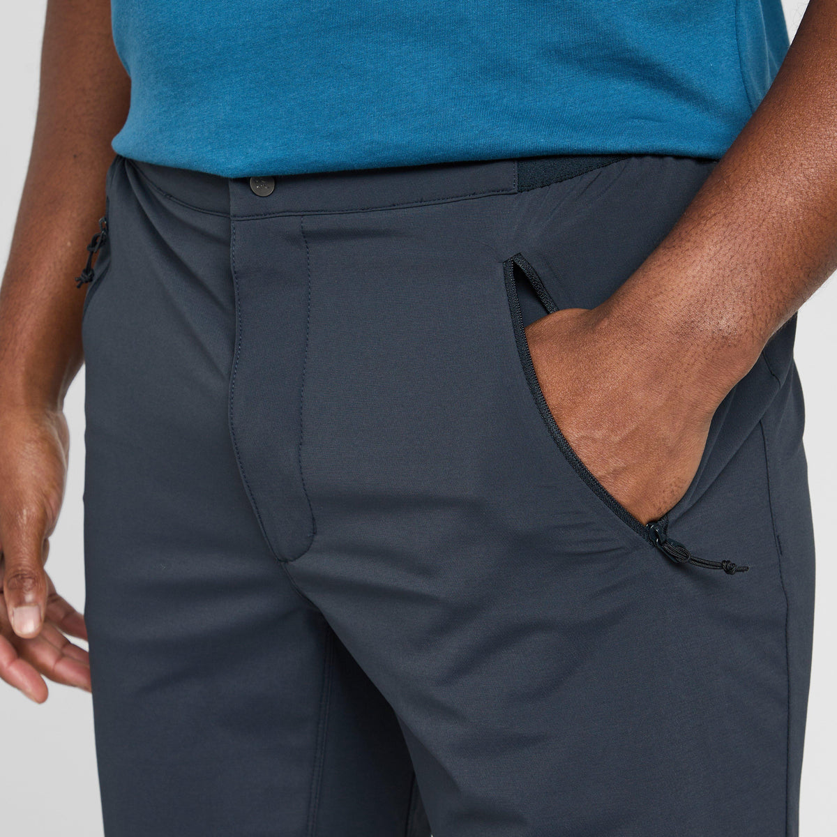 Men's Ascendor Light Short