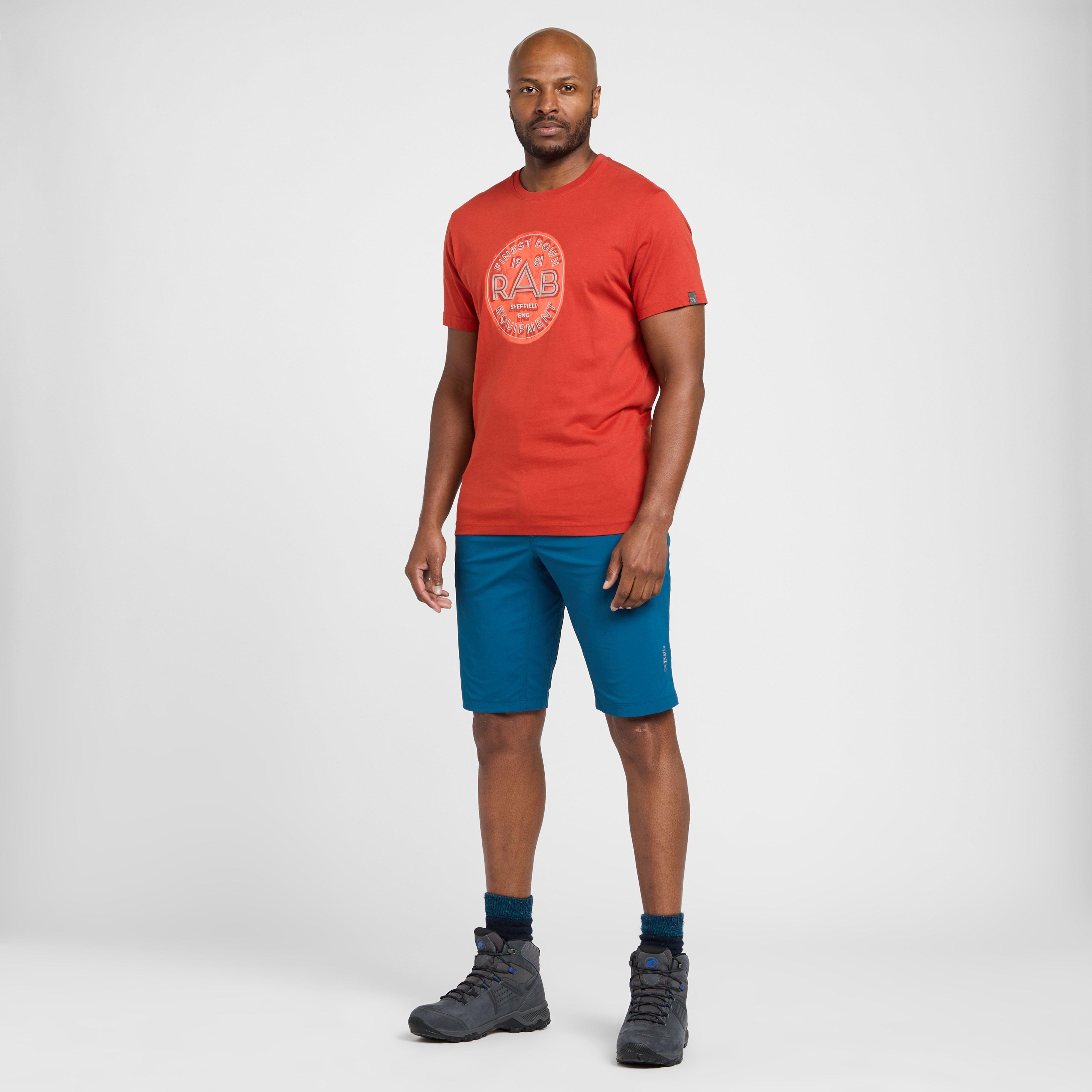 Men's Ascendor Light Short
