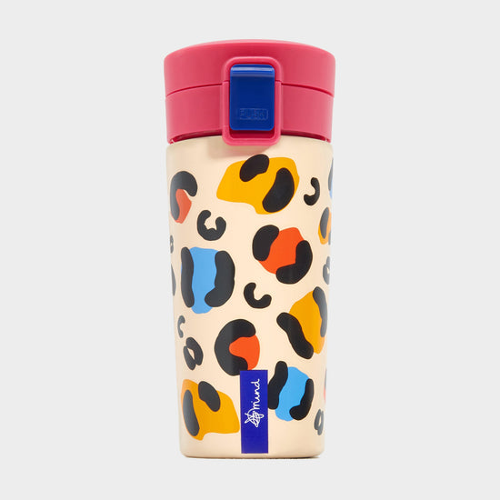 Hats On For Mind Helen Skelton Flask