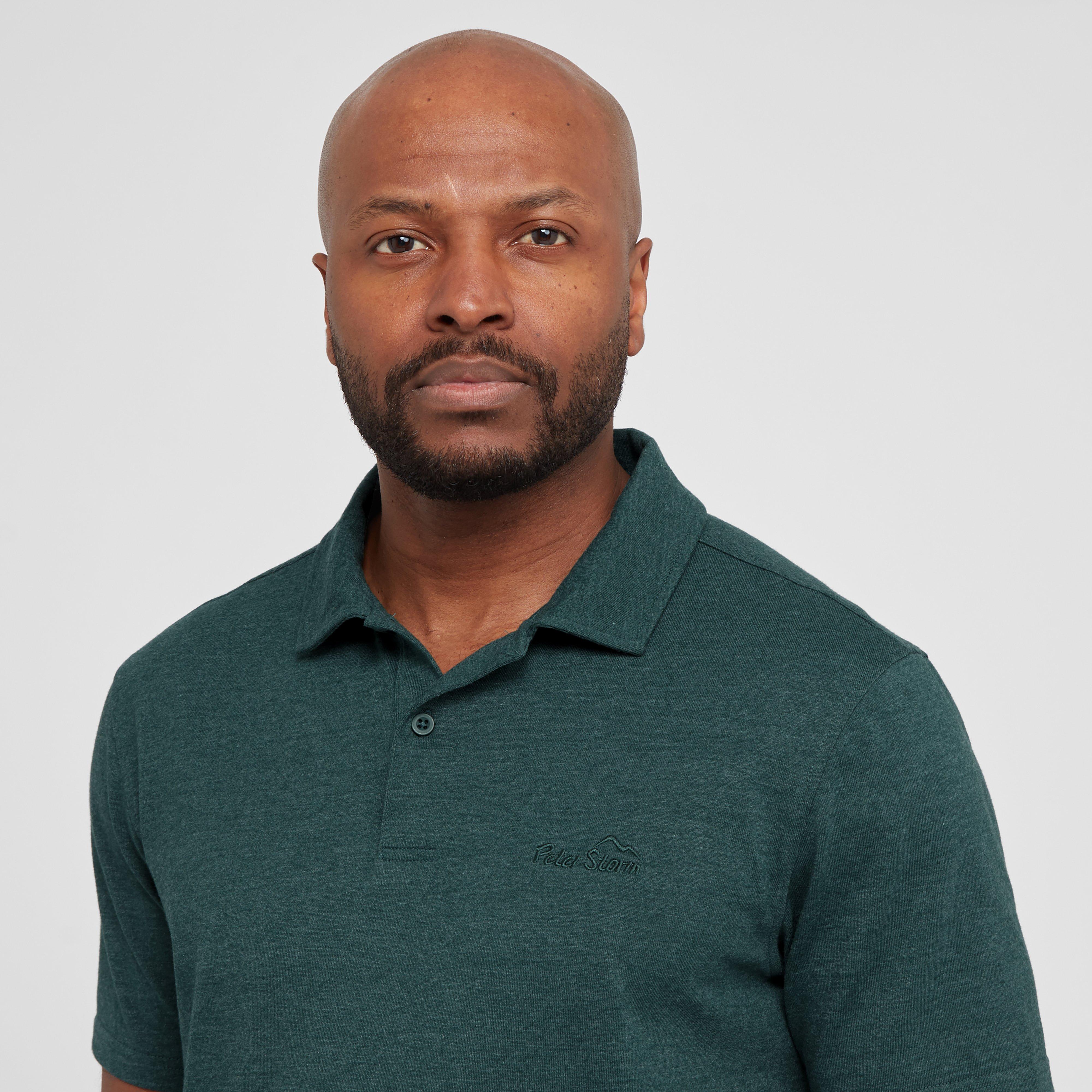 Men’s Paolo Polo Shirt