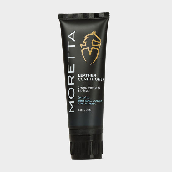 Leather Conditioner Clear 75ml
